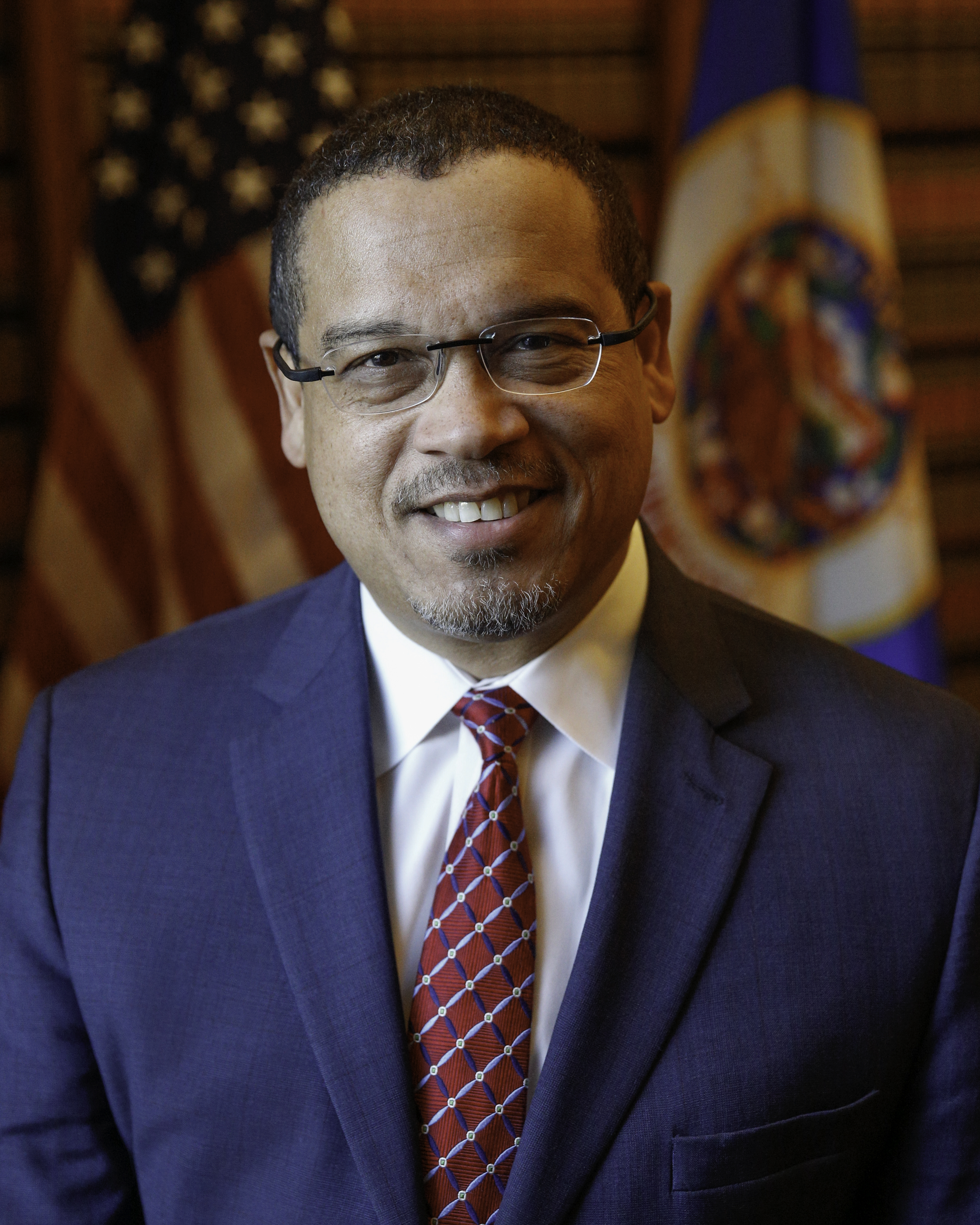 Attorney General Ellison issues consumer alert about crisis pregnancy centers - Vimarsana News