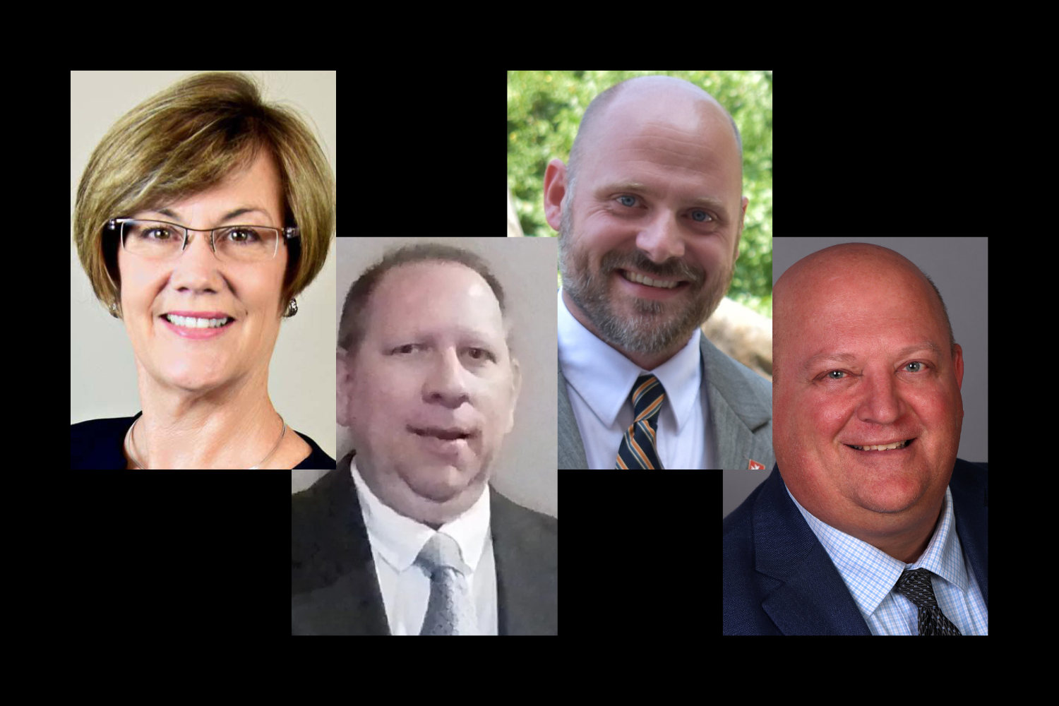 Rochester mayoral candidates - Vimarsana News