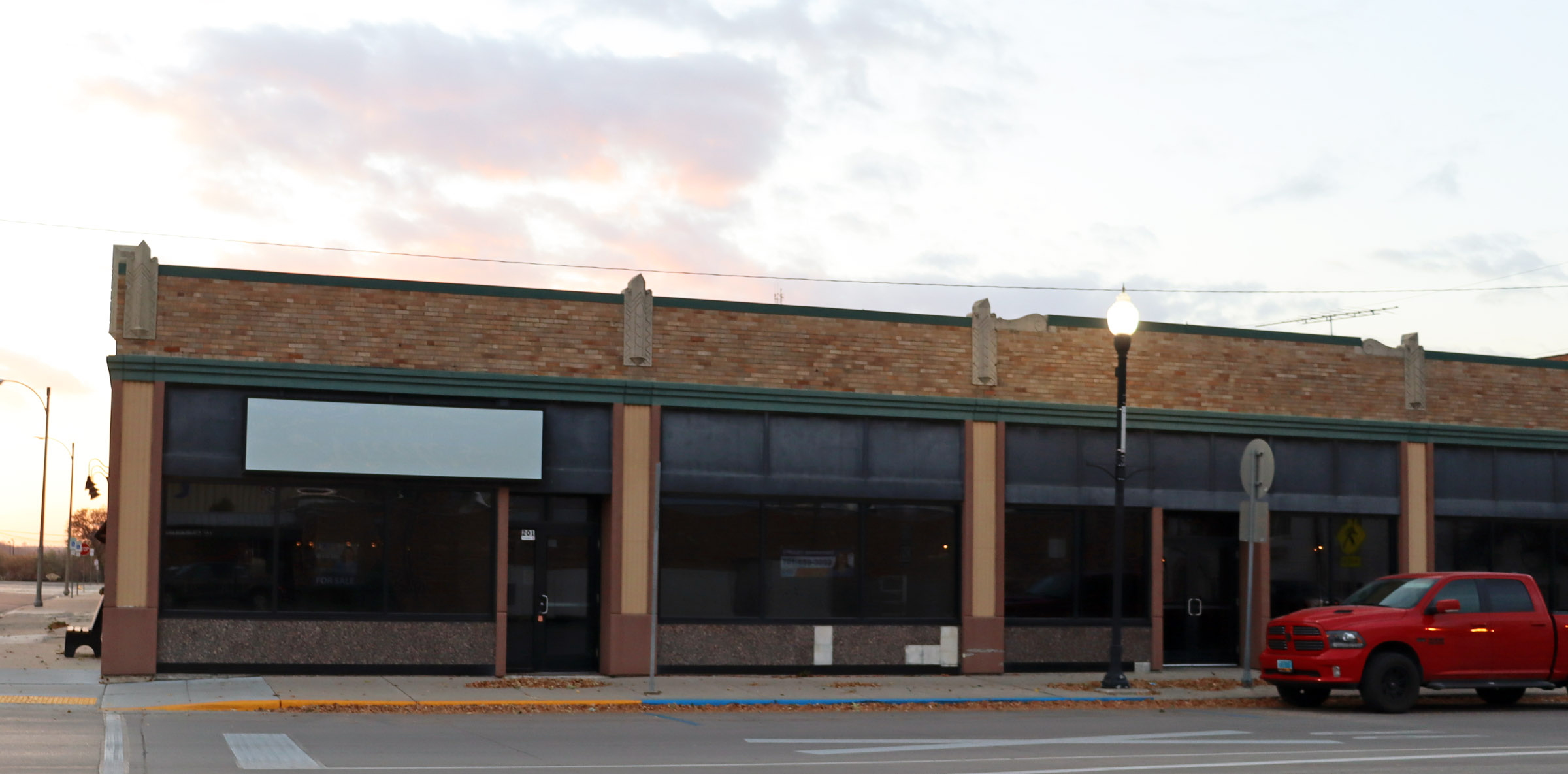 Real estate agents discuss future buildings for new library in Jamestown - Vimarsana News