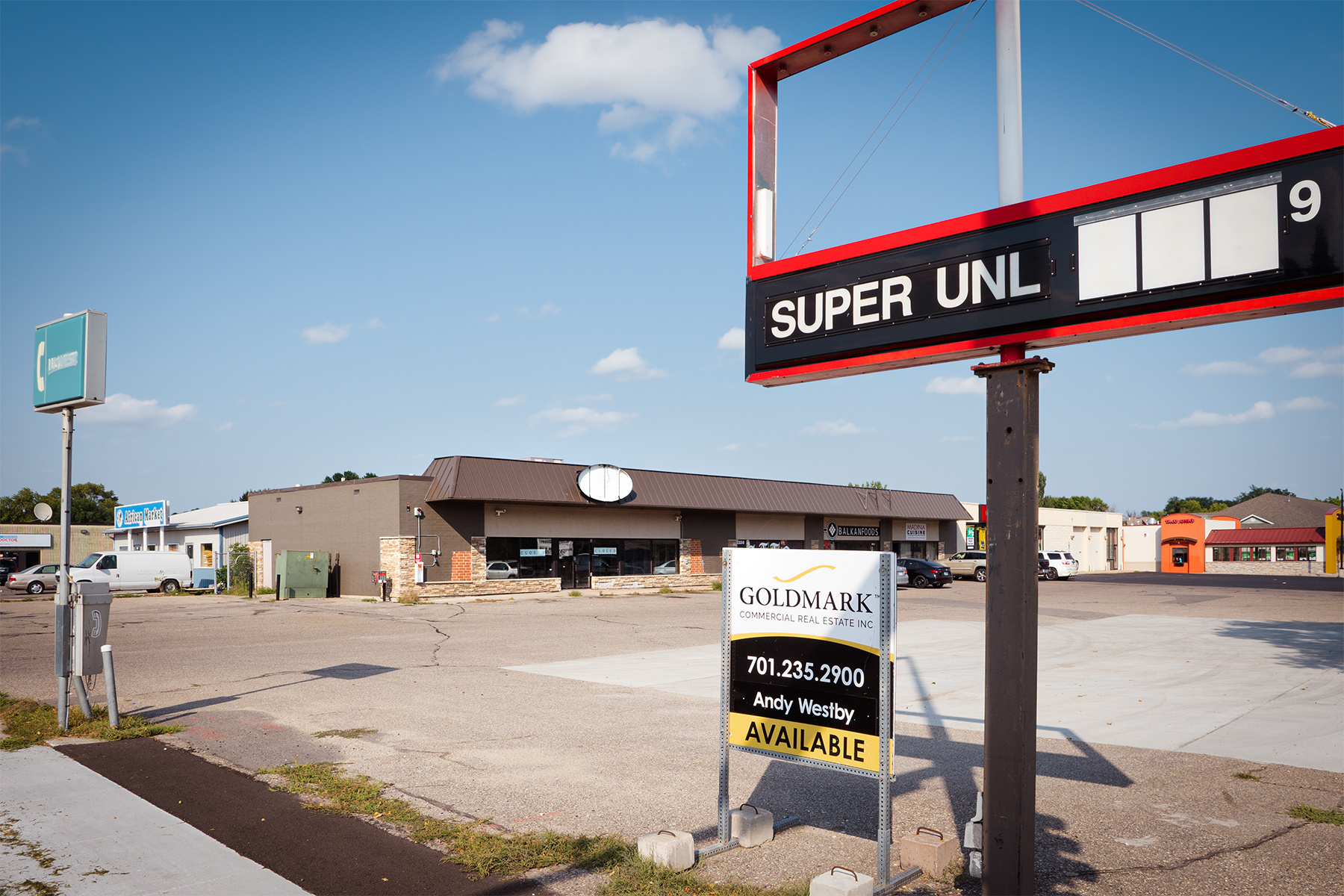Fargo's Kum & Go gas station closes, another car wash opens, and SBA seeks Small Business Week nominations - Vimarsana News