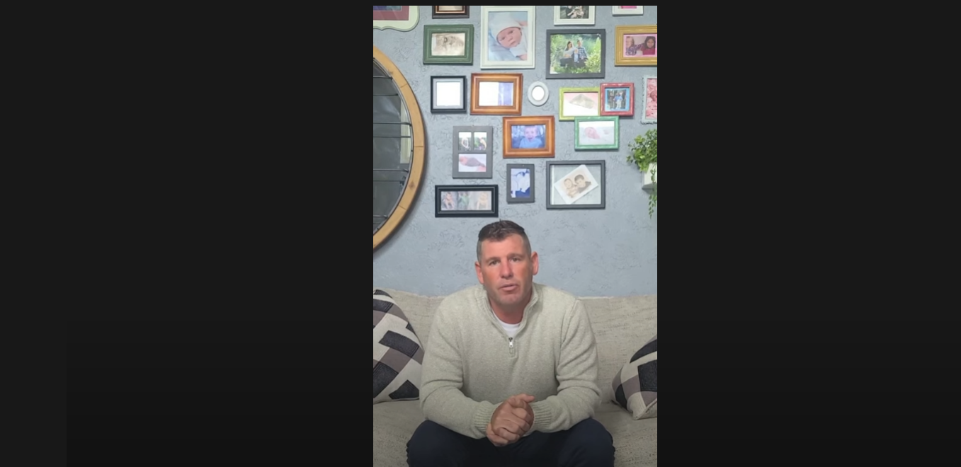 Port: Legislative candidate portrays himself as victim after tax lien makes headlines - Vimarsana News