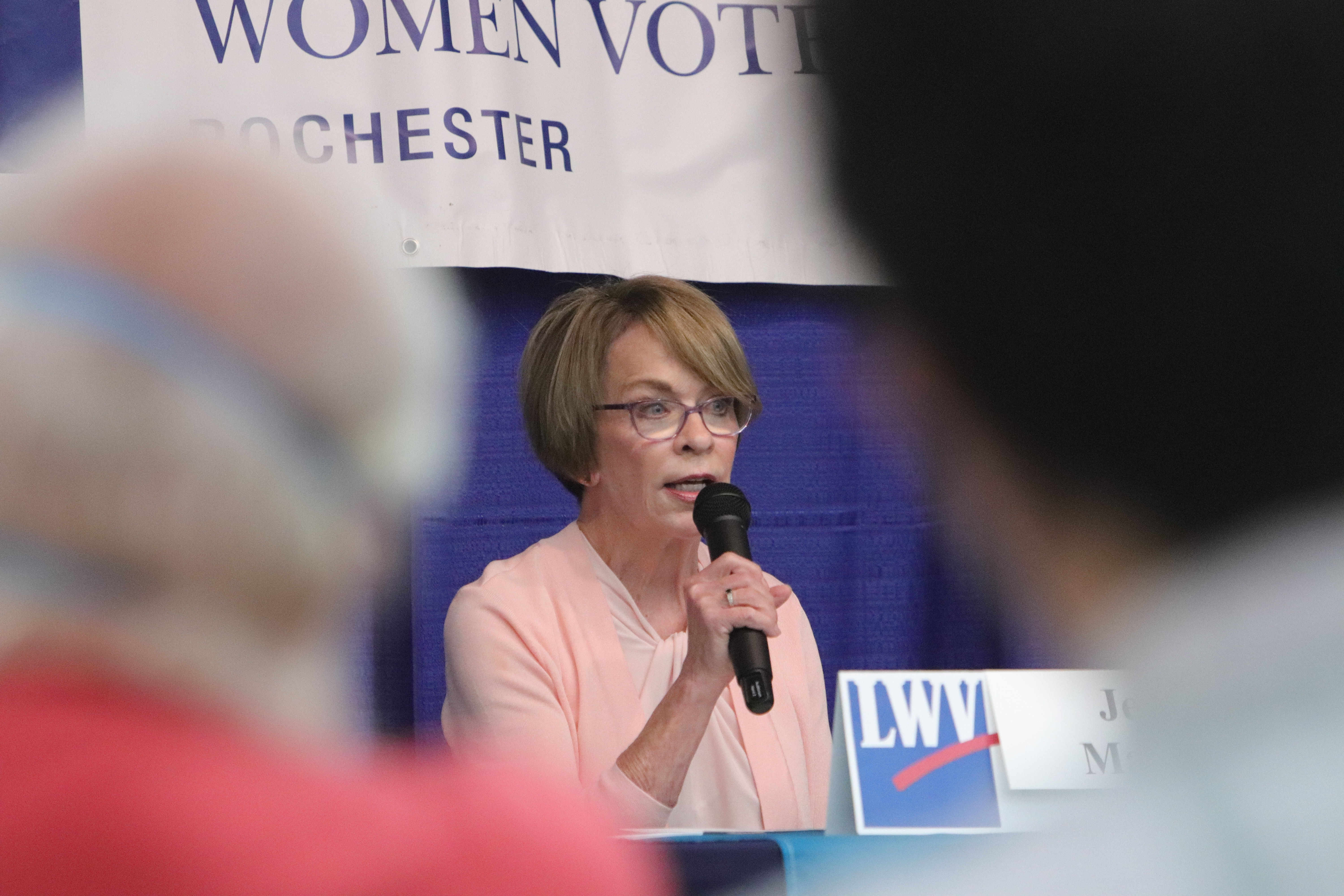 Rochester School Board incumbents and conservative challengers move onto the general election - Vimarsana News