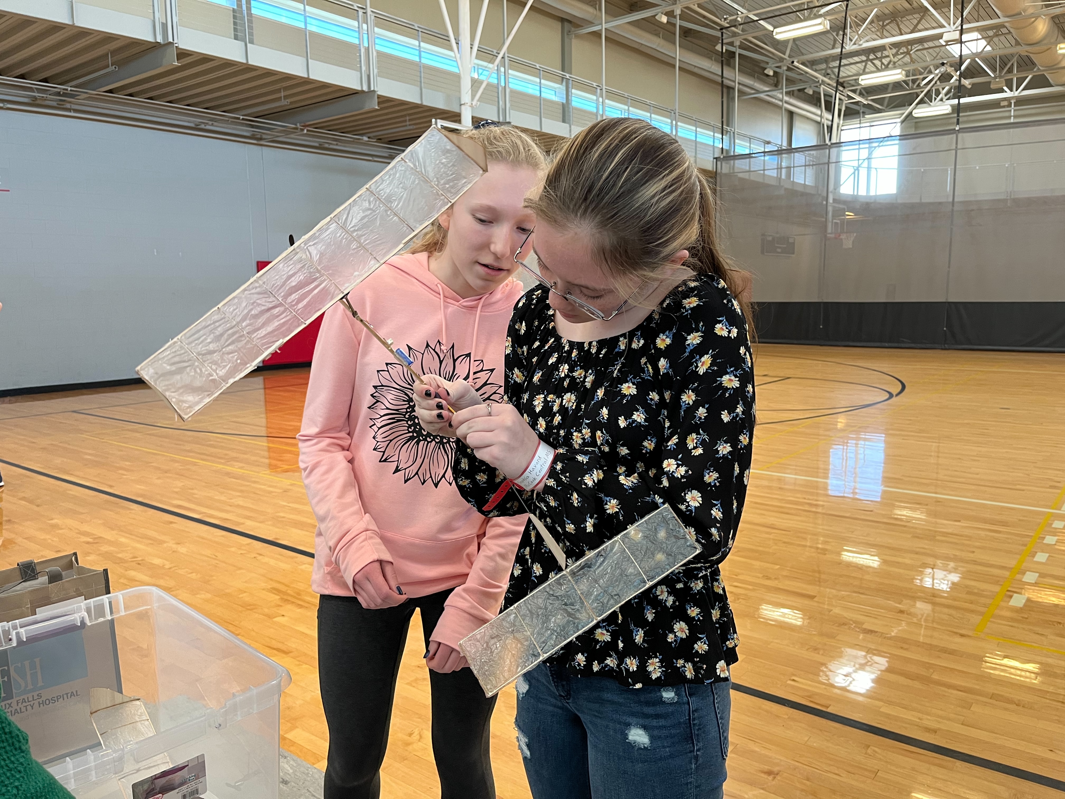 Need to solve scientific problems? McCook Central students can help after 'impressive' Science Olympiad - Mitchell Republic - Vimarsana News