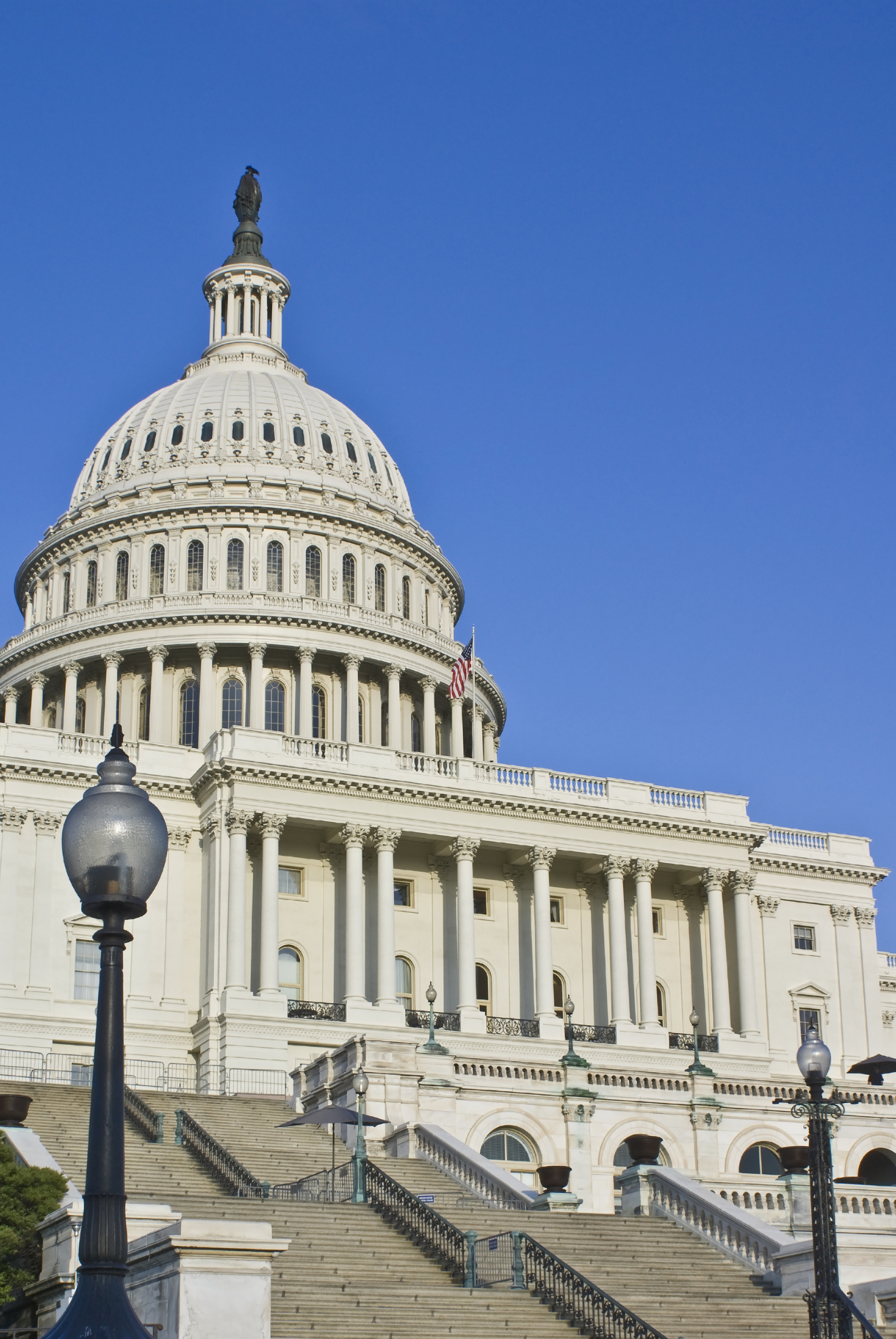 Other View: Congress must reach a consensus on election reform - Vimarsana News