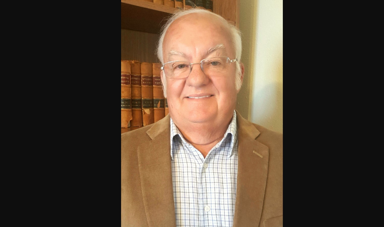 Former Crosby Mayor Hunter dies at 73 - Vimarsana News