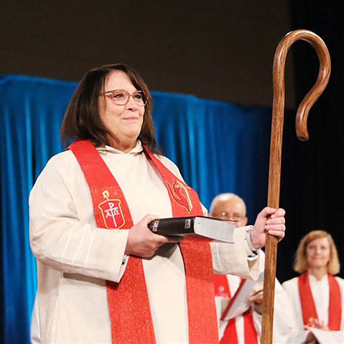 UMC Bishop to pay rare visit to Alexandria - Vimarsana News