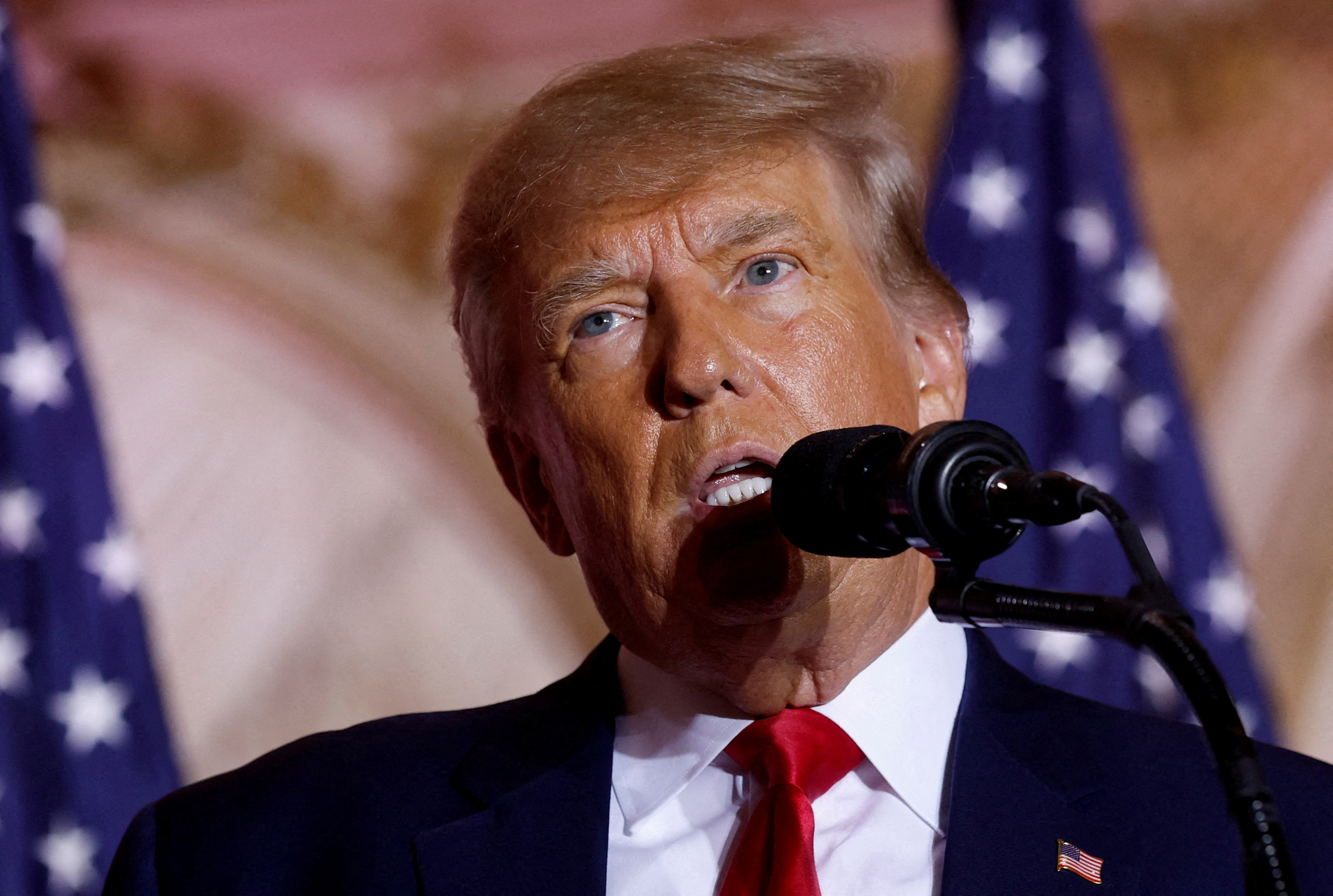 Trump paid no income tax in 2020, reported losses in office, records show - Vimarsana News