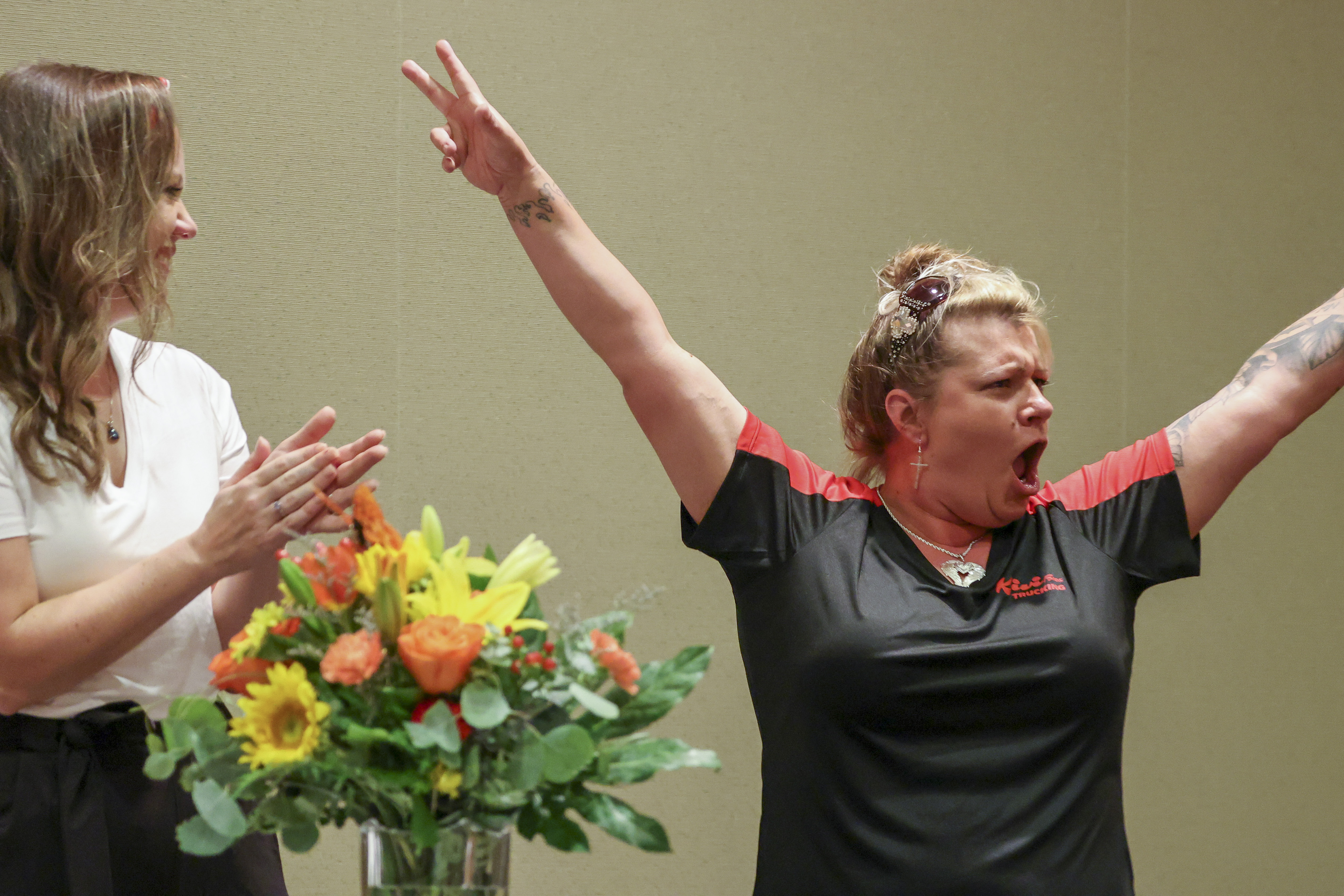 Rosie Awards honor leading women - Vimarsana News