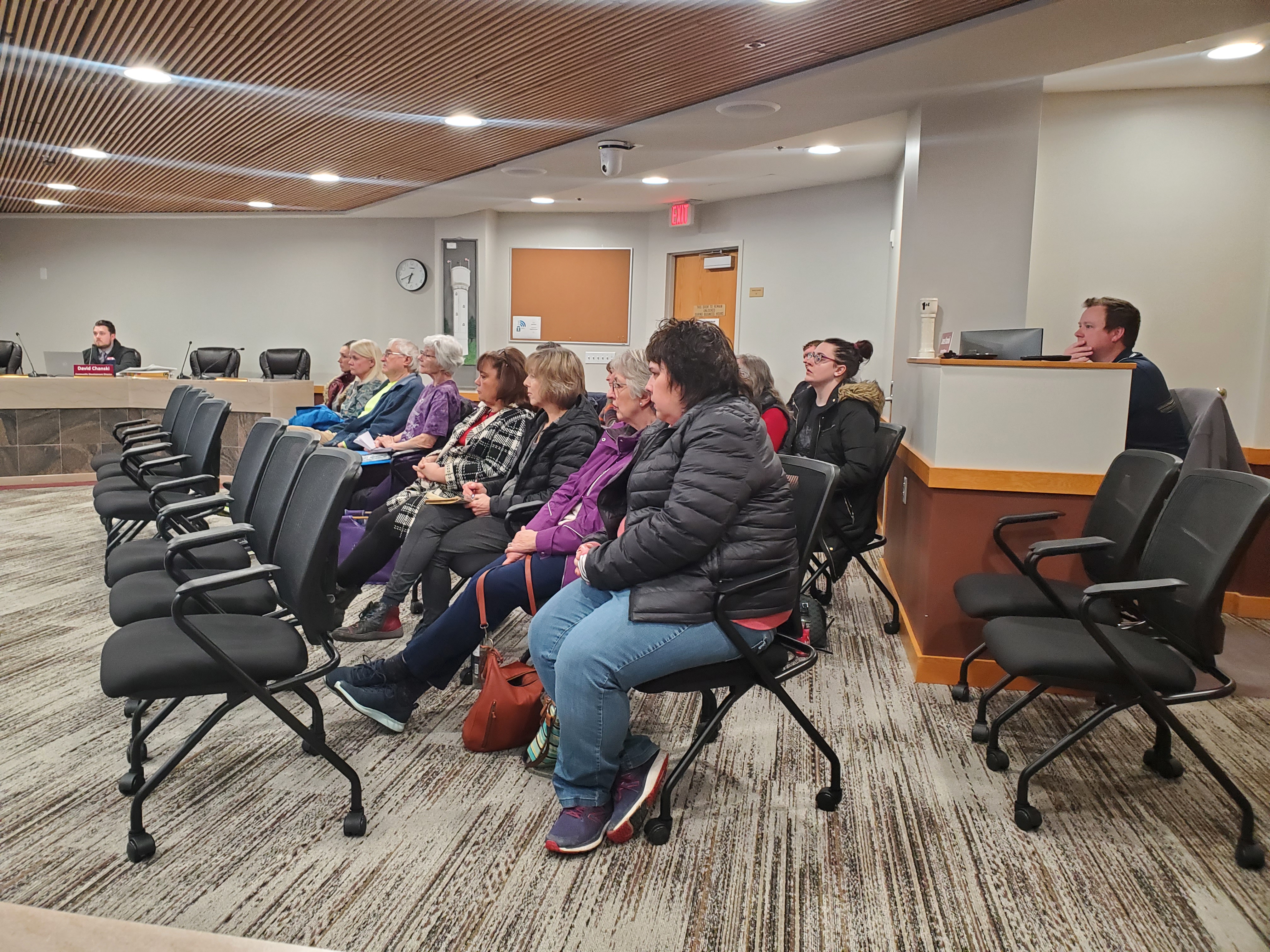 Supportive housing proposal hits another snag - Vimarsana News