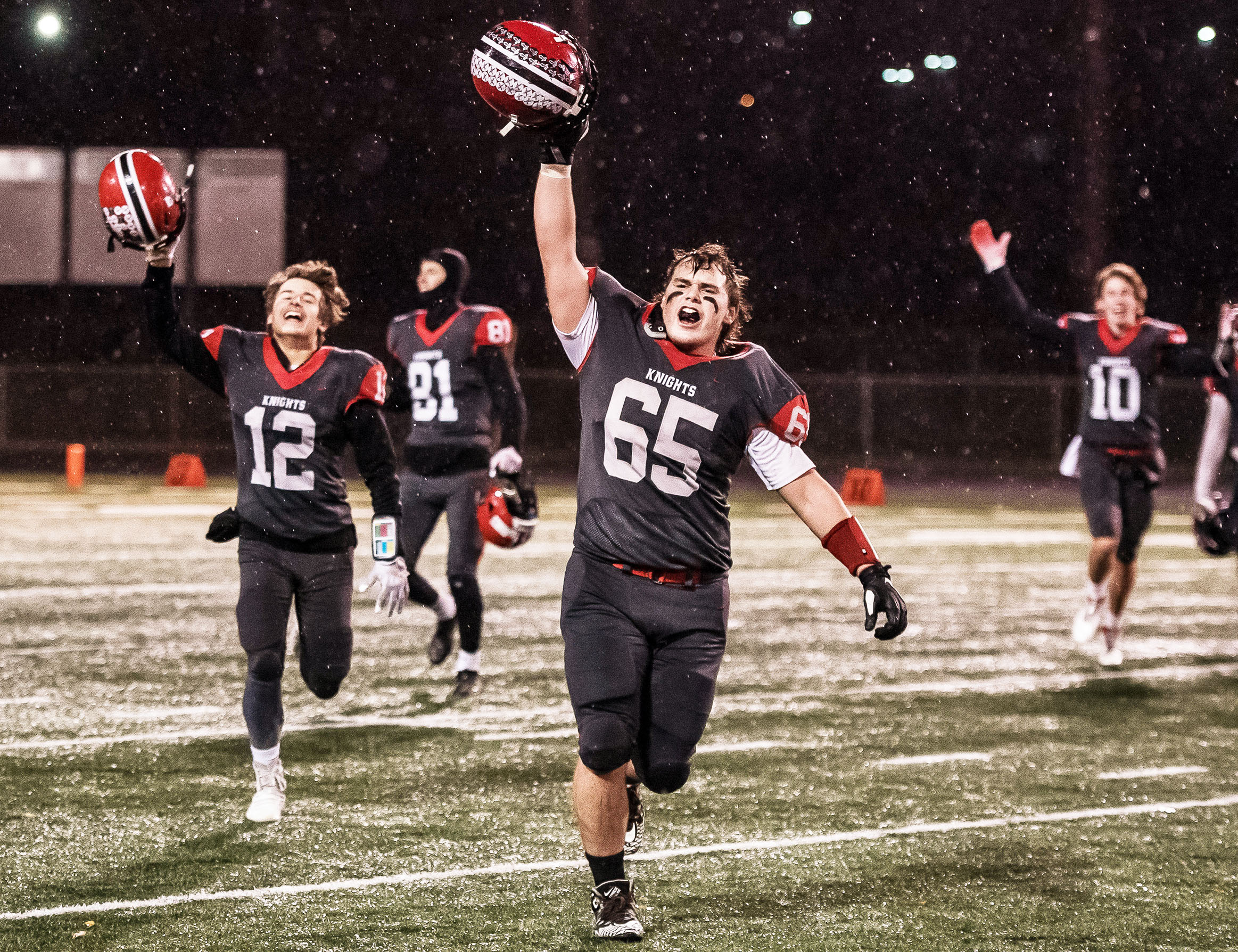 West Central Area mourns student-athlete killed in wreck - Vimarsana News