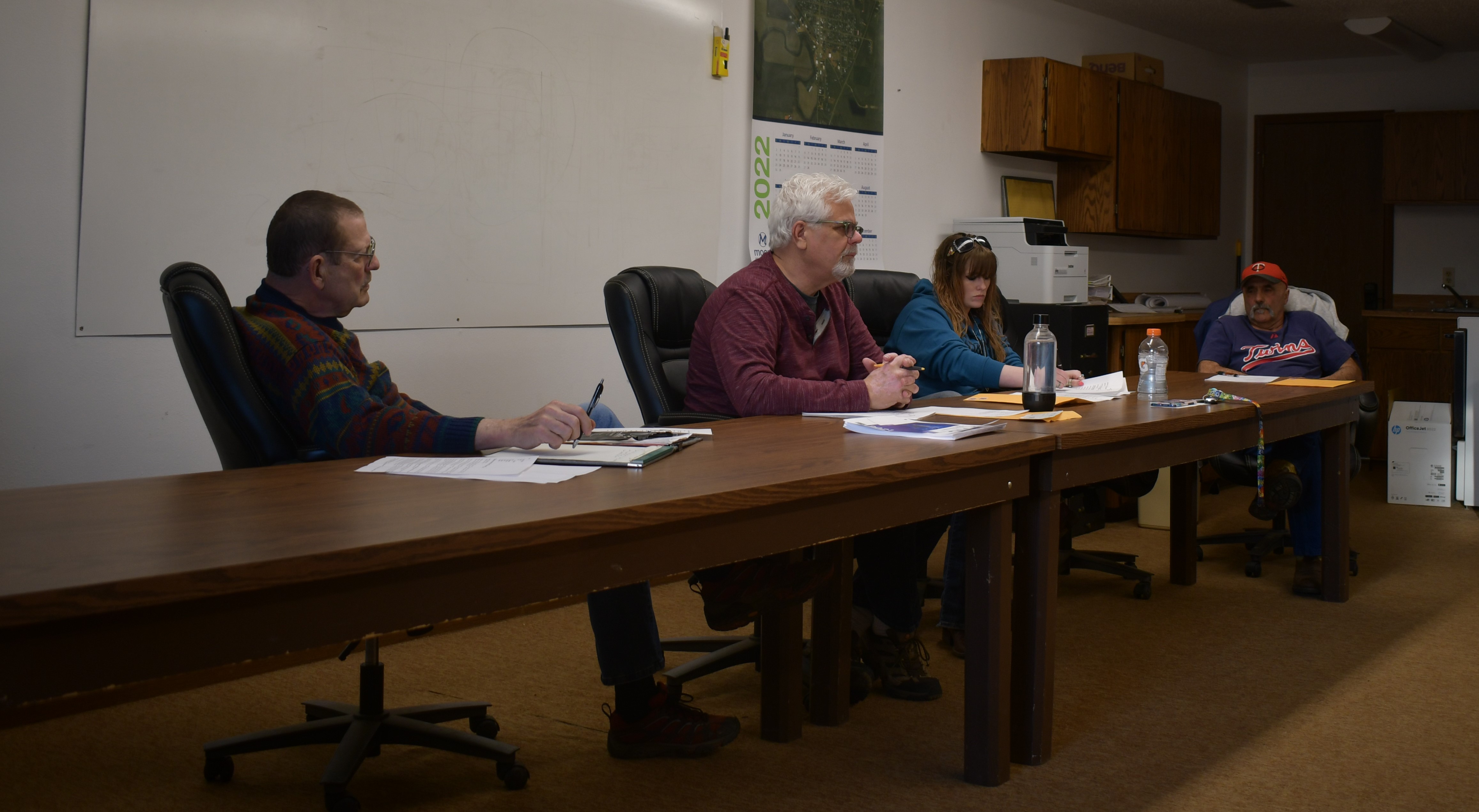 New England Commission field citizen concerns with economic development - Vimarsana News