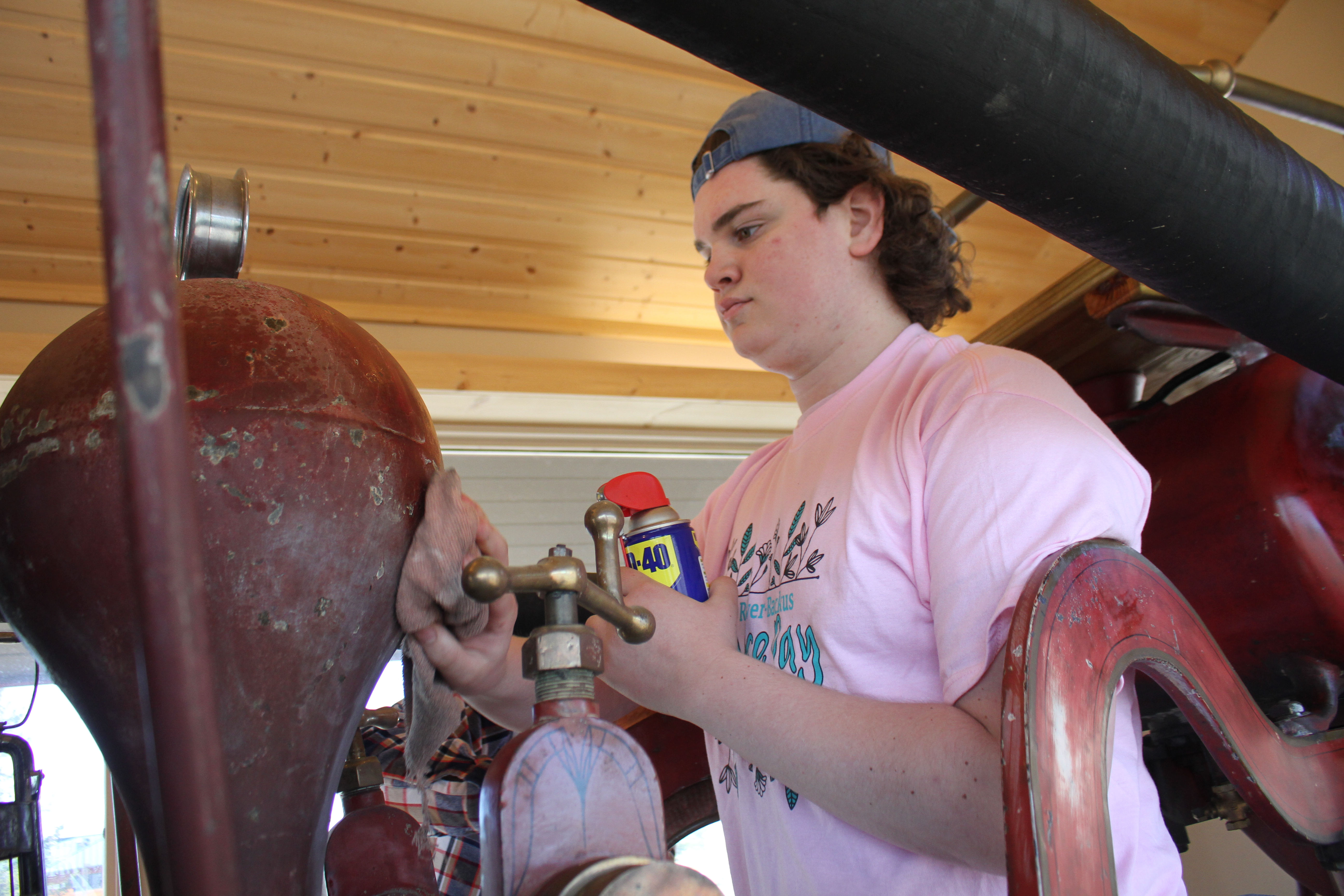 Pine River-Backus, Pequot Lakes students clean up their communities - Vimarsana News