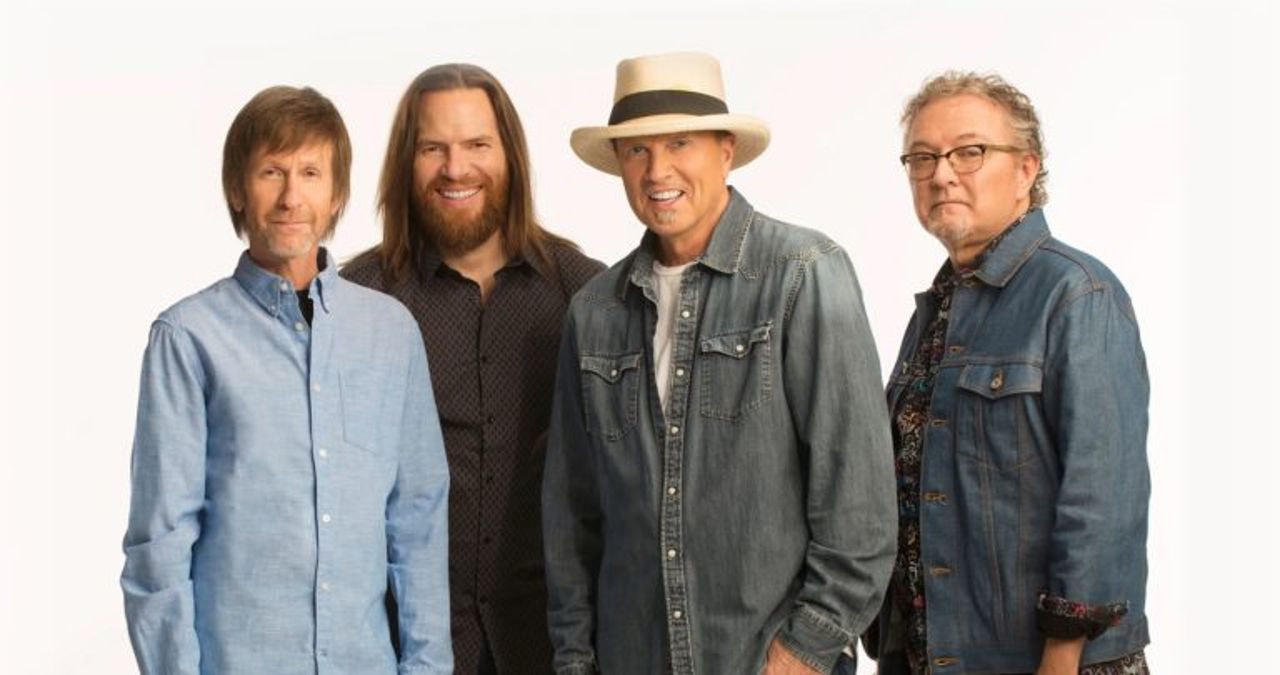 Sawyer Brown and BlackHawk bring country to The Lights this summer - Vimarsana News