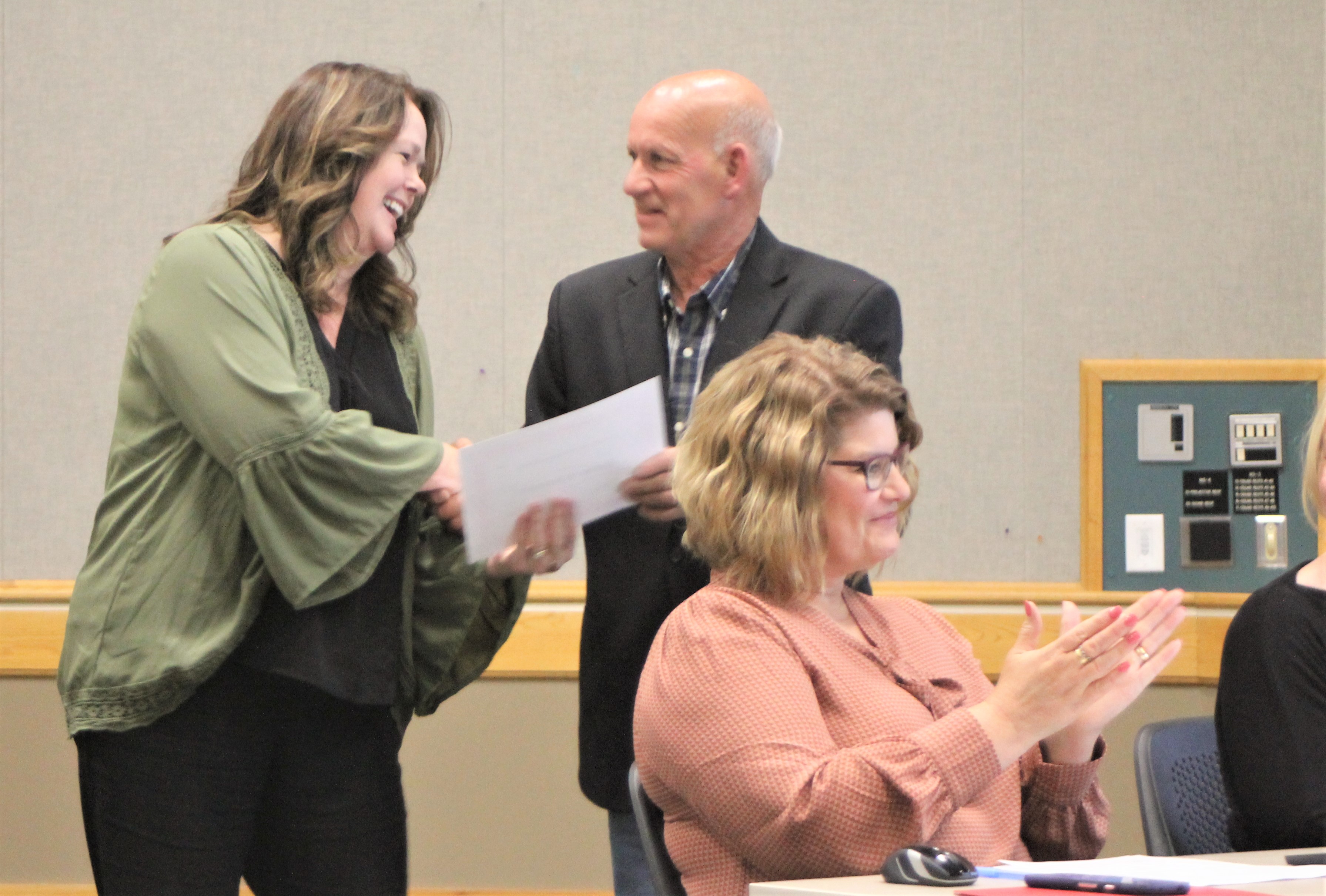 Three teachers recognized for making an impact in their fields - Vimarsana News