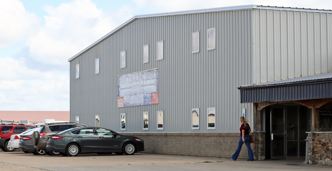 0.5% sales tax allows JSDC to recruit companies to Jamestown area - Vimarsana News
