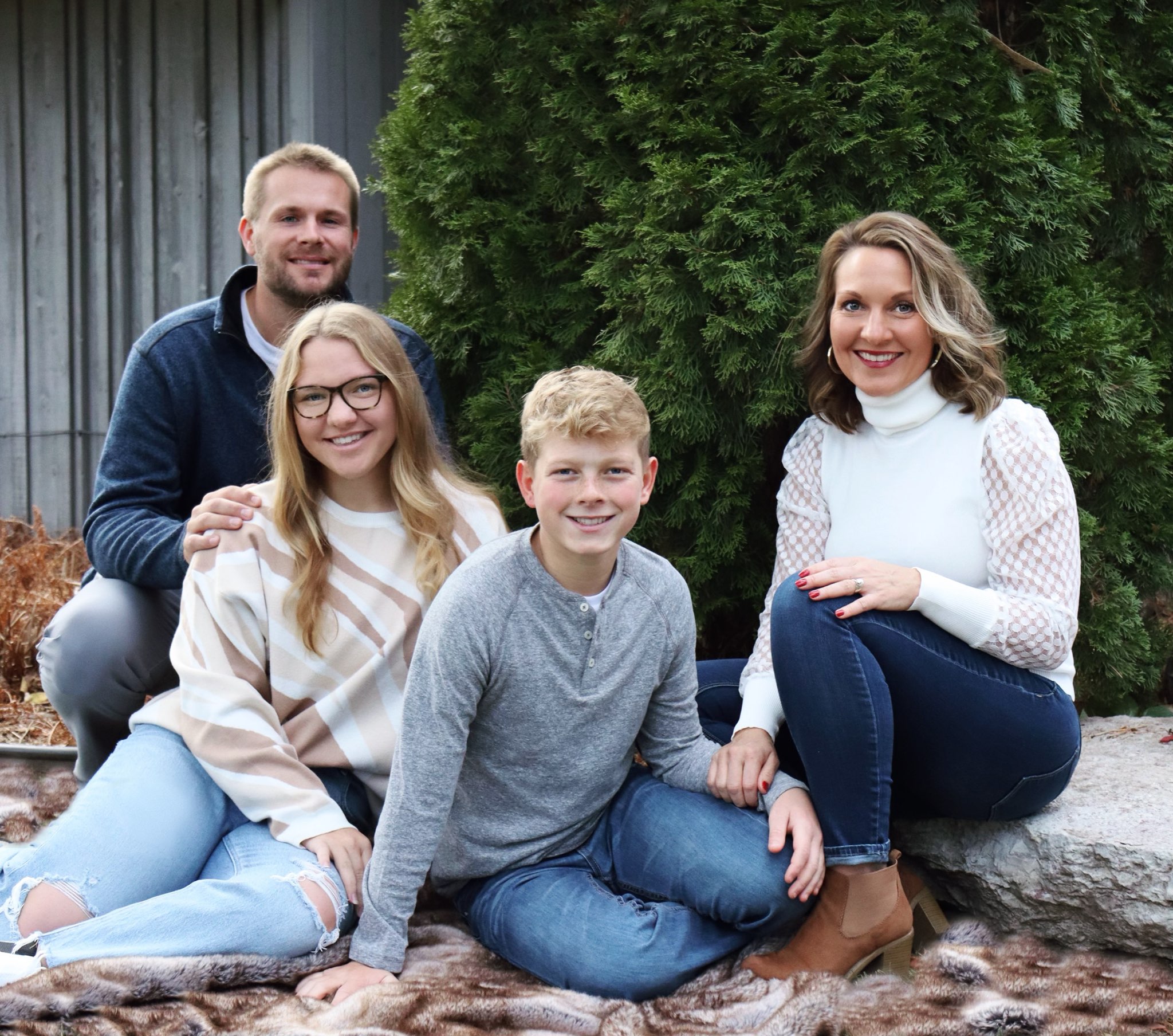 Palace City Profile: Mitchell roots strong for this family - Vimarsana News