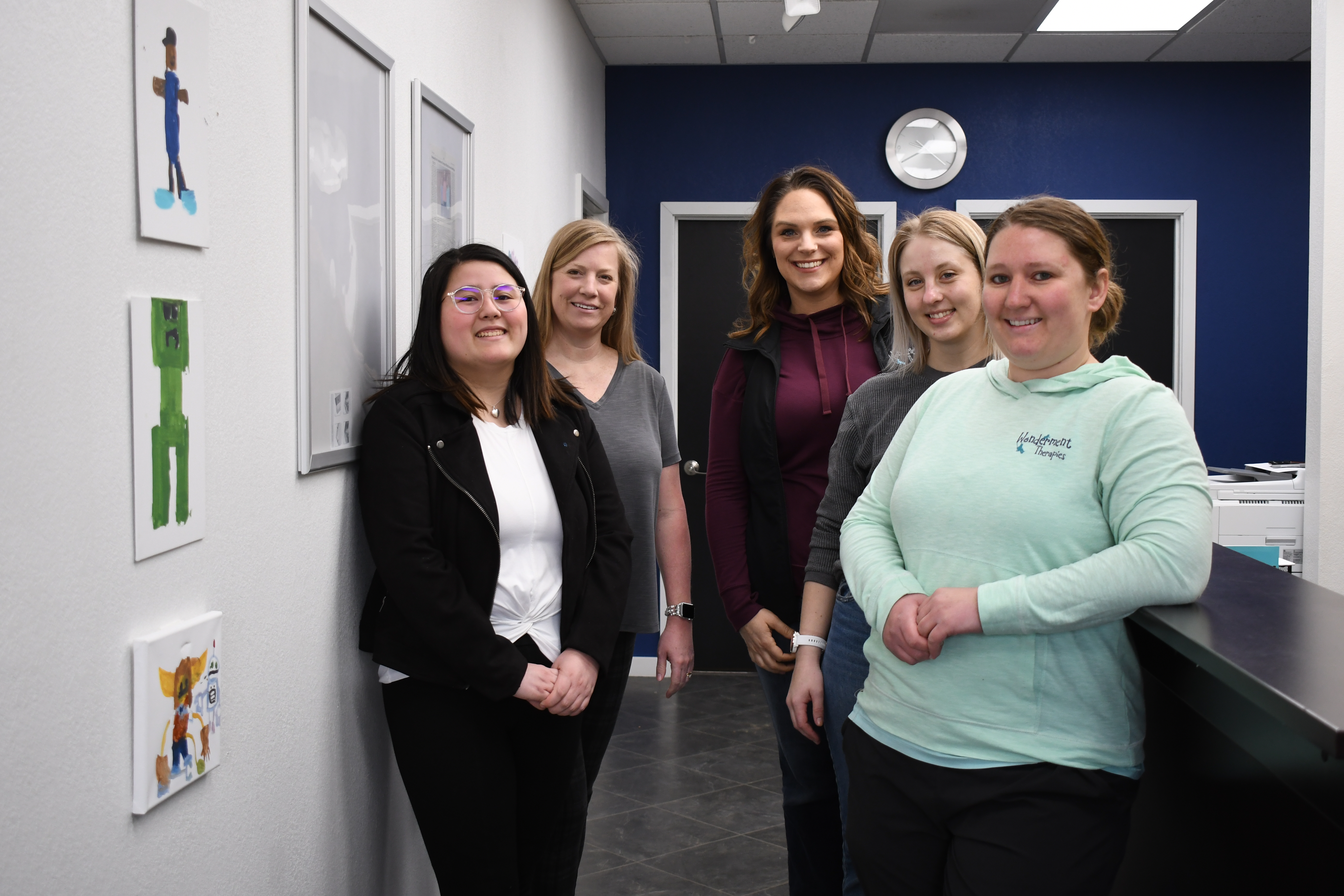 Wonderment Therapies teams up with Best Friends Mentoring to offer at-risk youth mental health training - Vimarsana News