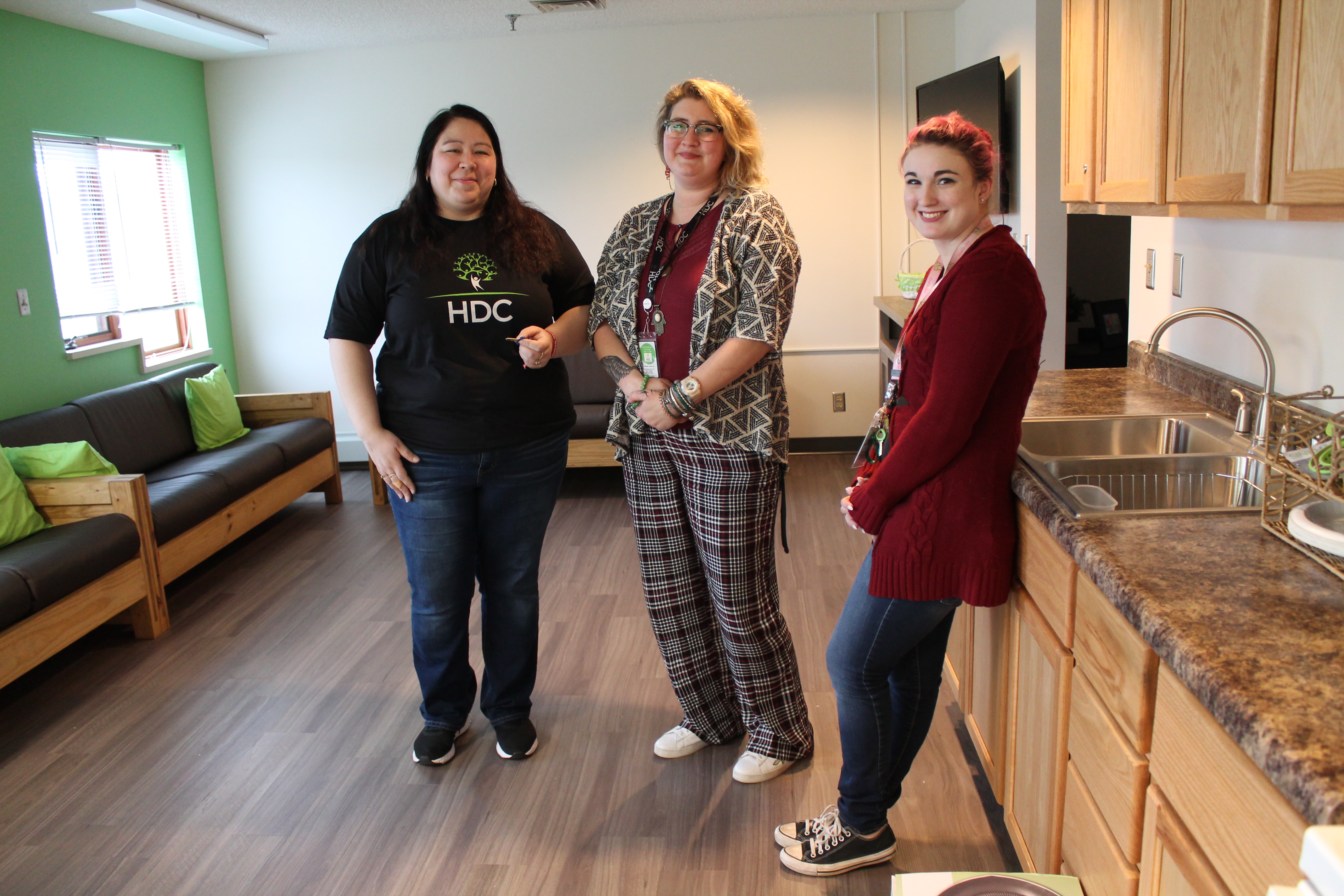 Drop-in center for young people set to open in Superior - Vimarsana News