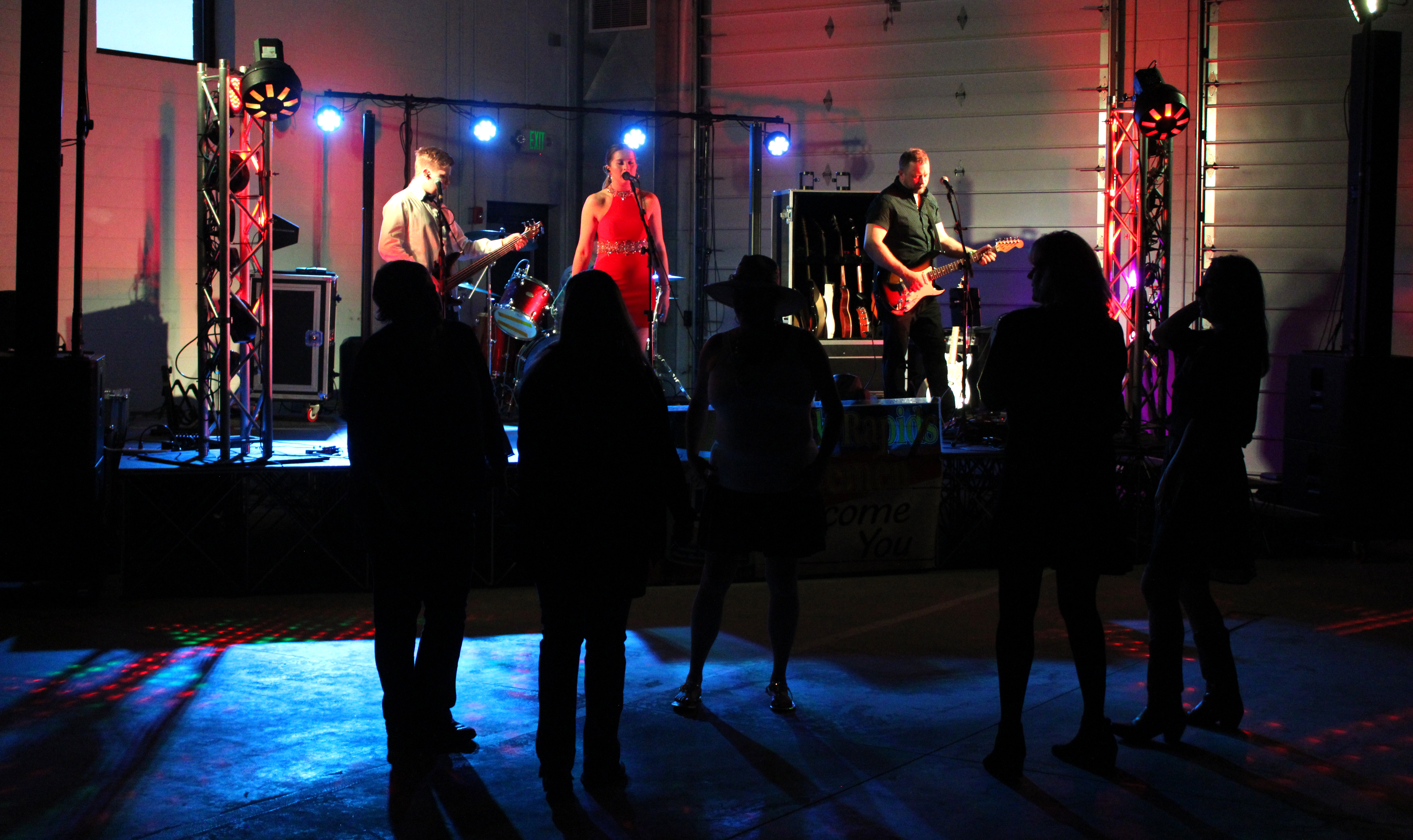 Firemen's Ball tradition resumes - Park Rapids Enterprise | News, weather, sports from Park Rapids Minnesota - Vimarsana News