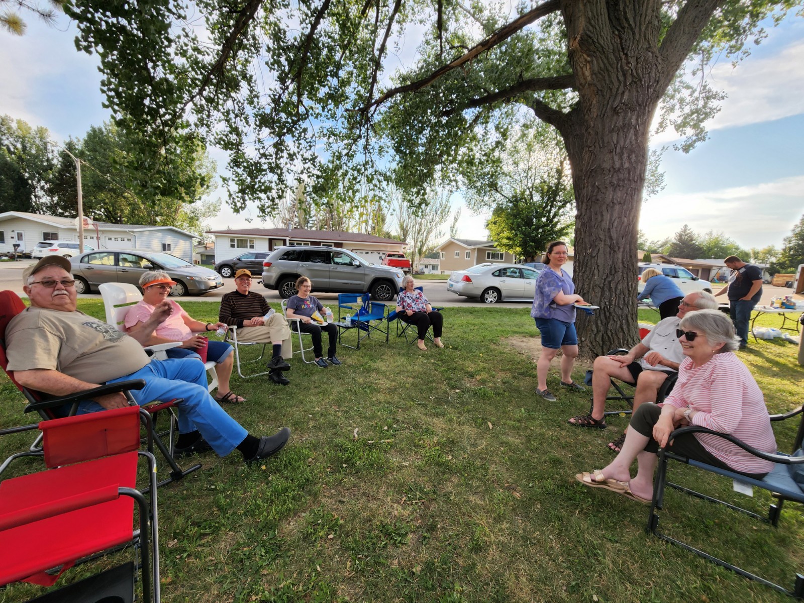 Kiwanis Park highlights the power of civic engagement and community support - Vimarsana News