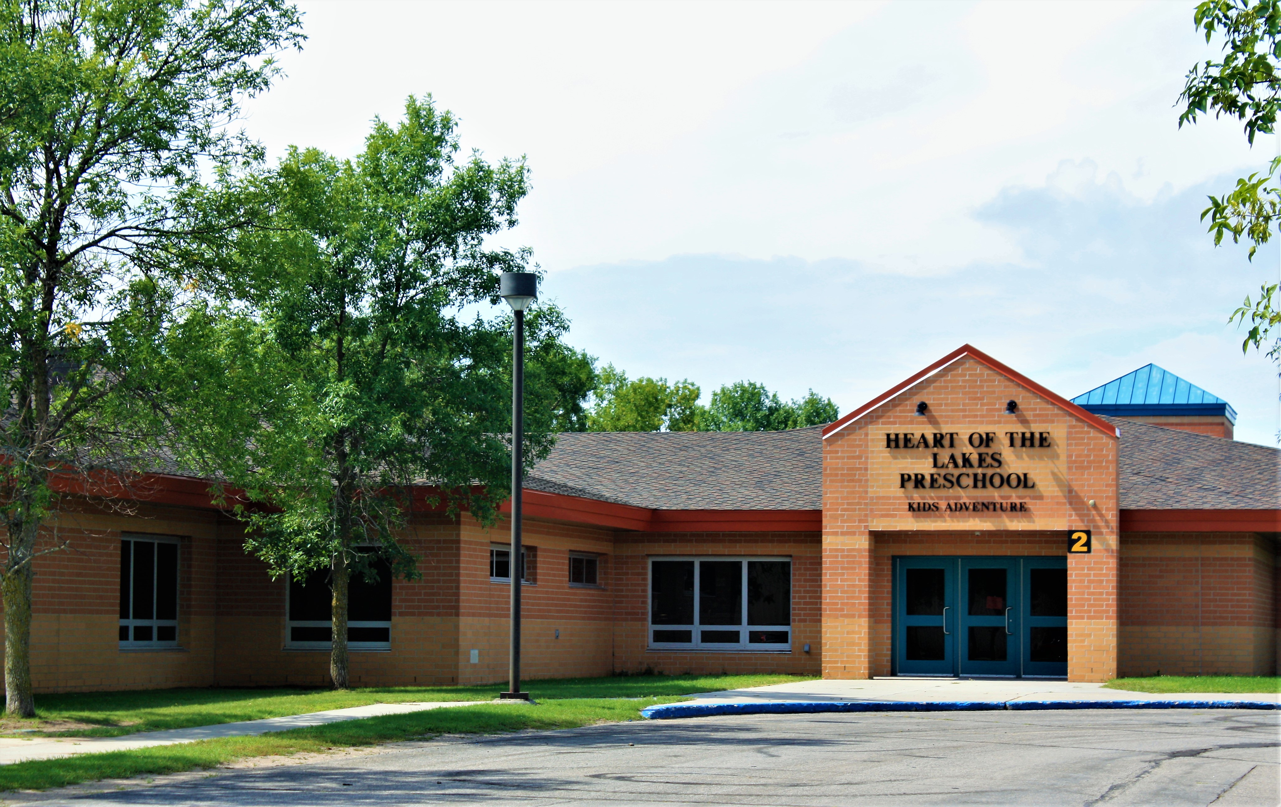 Walk to School Day coming to Perham Oct. 12 - Vimarsana News