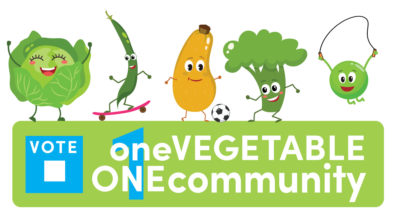 Voting for the 2023 veggie of the year now open - Vimarsana News