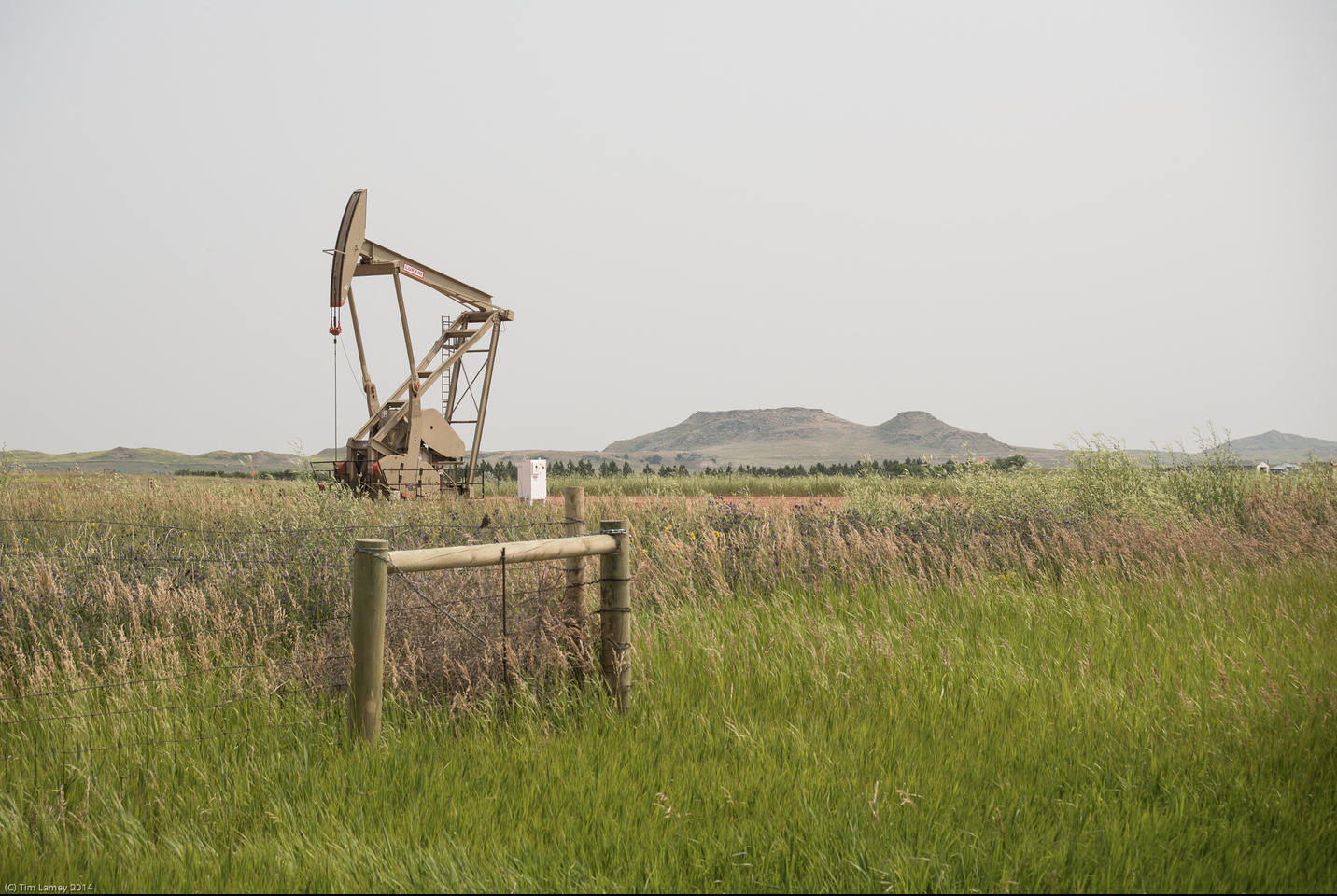 Fargo photographer Tim Lamey's work examines the human impact on our environment - InForum | Fargo, Moorhead and West Fargo news, weather and sports - Vimarsana News