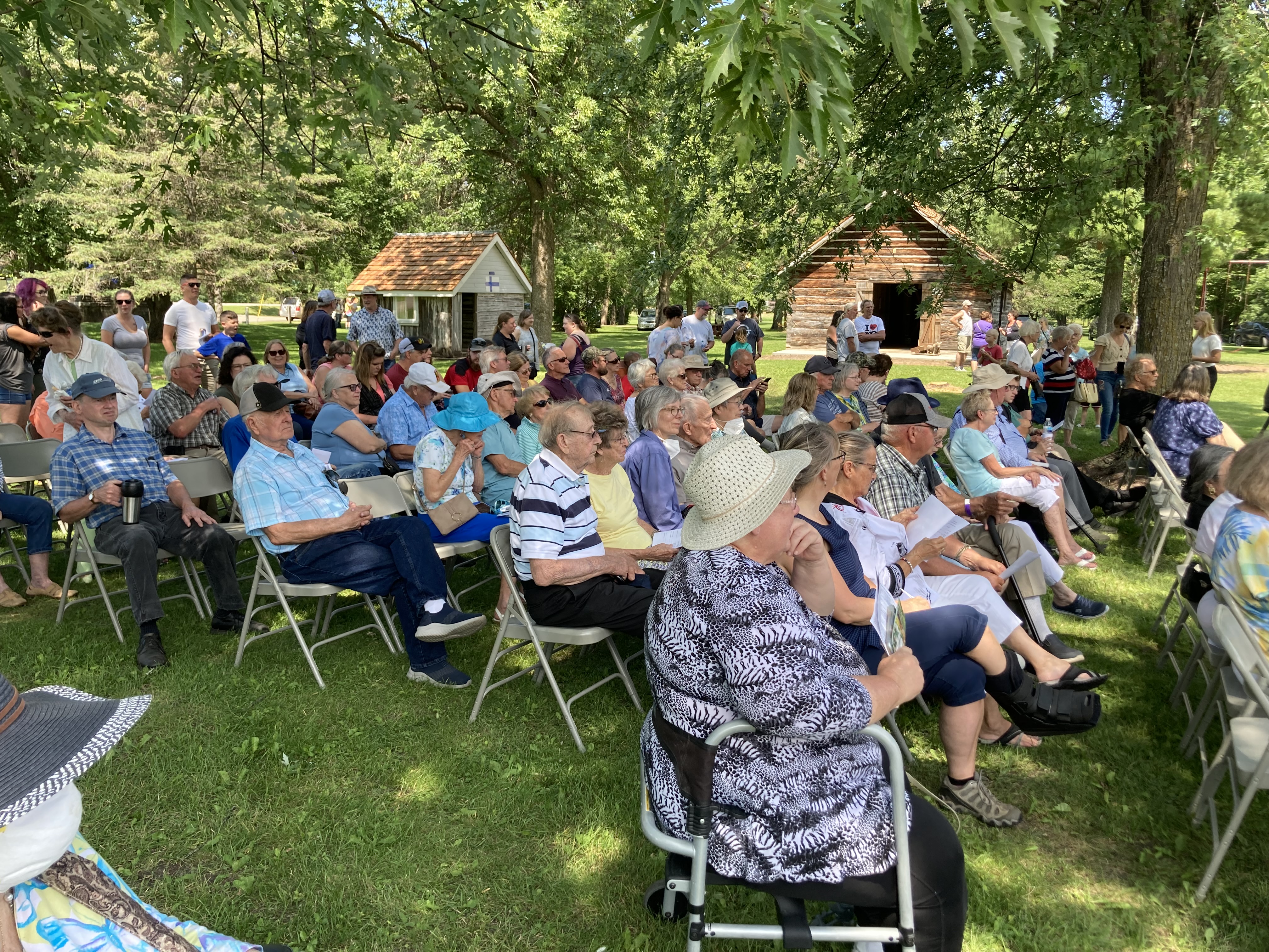 Finnished: Sebeka's Pioneer School is set for another century - Wadena Pioneer Journal | News, weather, sports from Wadena Minnesota - Vimarsana News