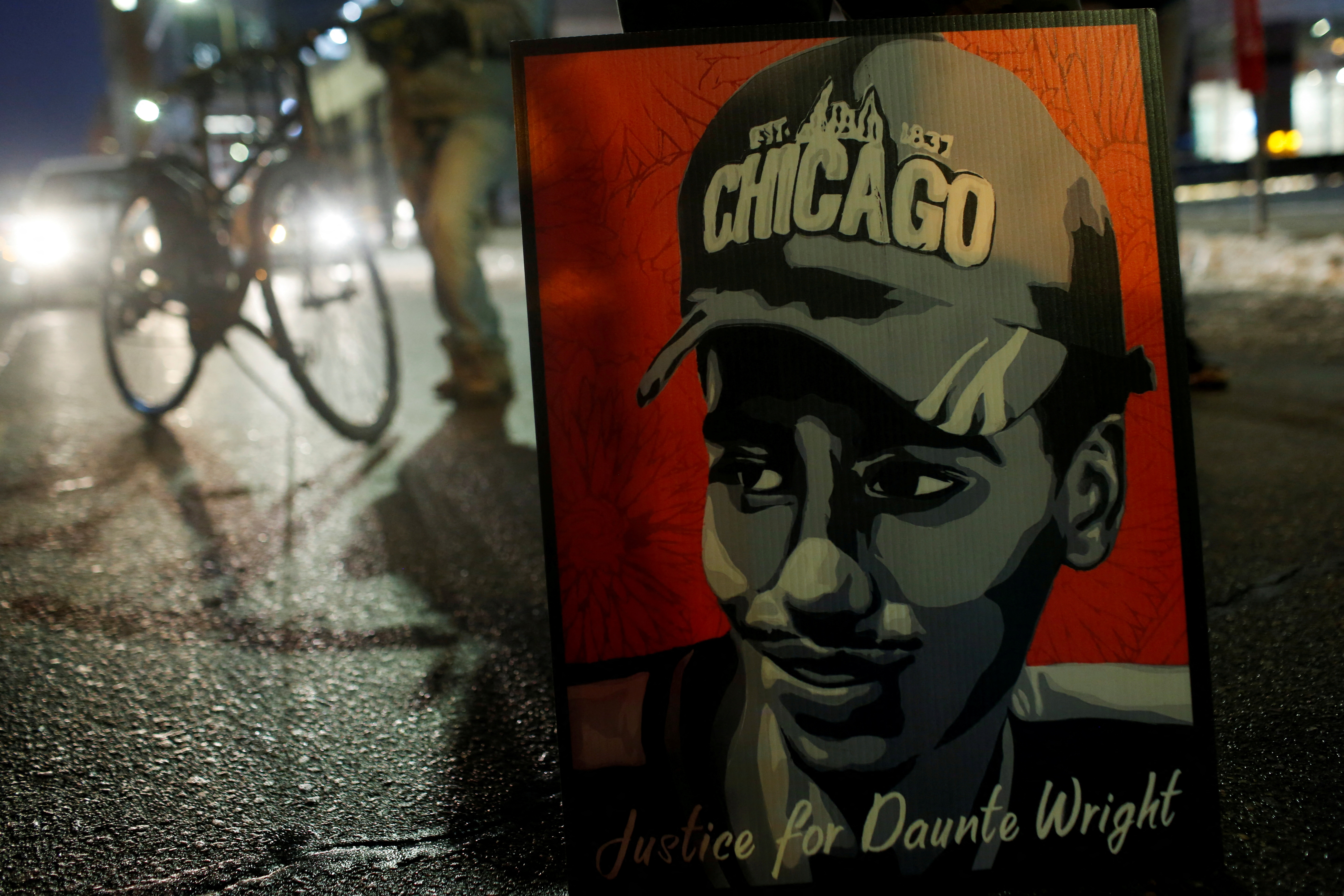 Ex-Minnesota police officer Kimberly Potter to be sentenced in shooting of Daunte Wright - Vimarsana News