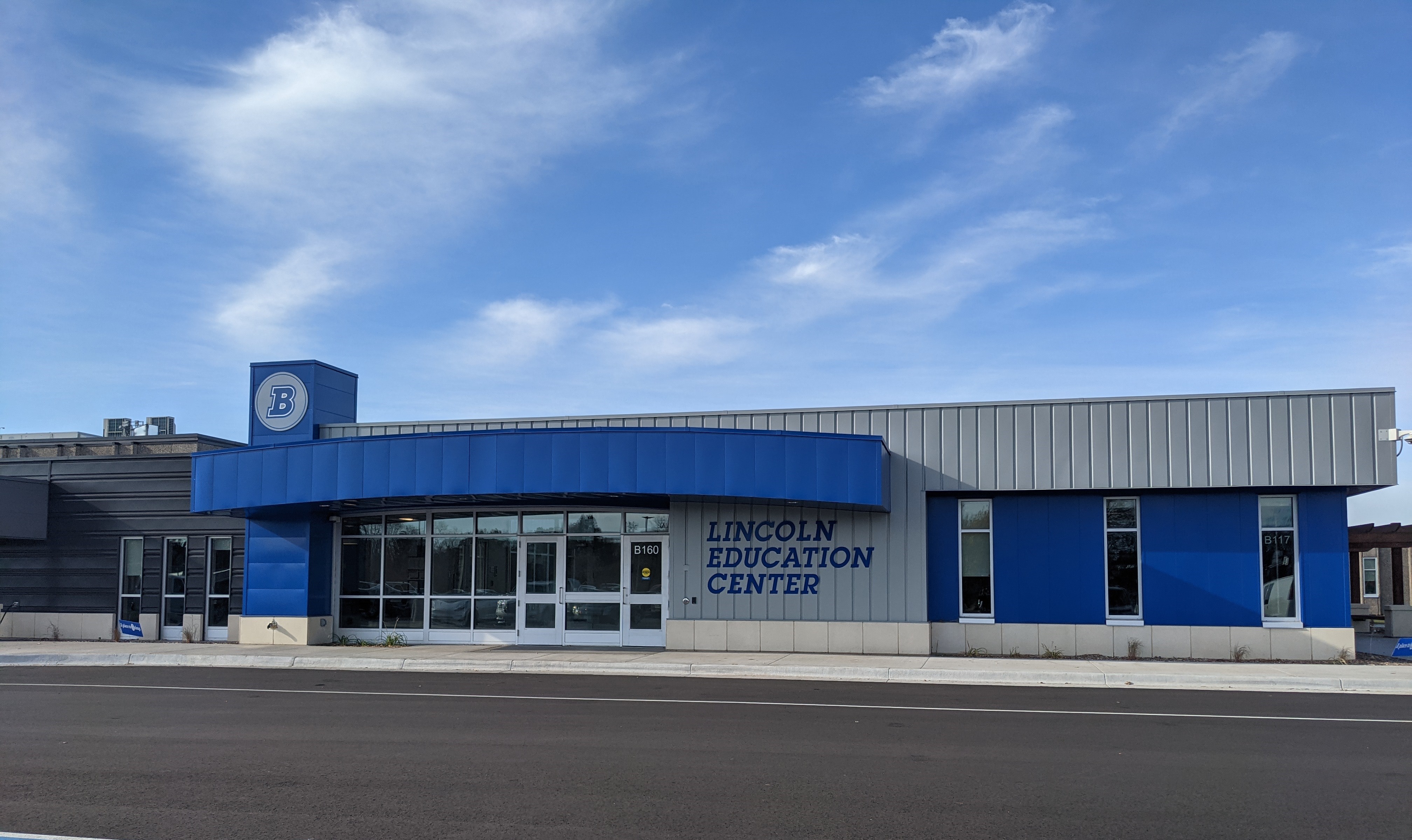 Community invited to ribbon-cutting for new Lincoln Education Center - Vimarsana News