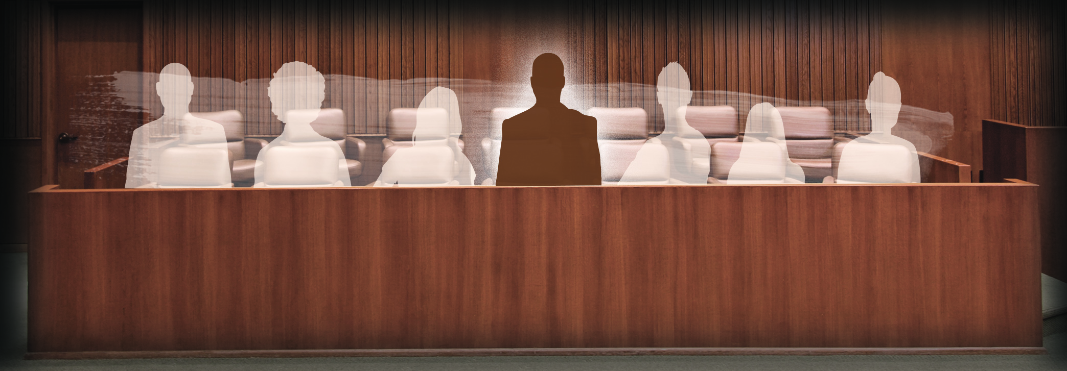 How all-white juries taint confidence in Minnesota's courts - Vimarsana News