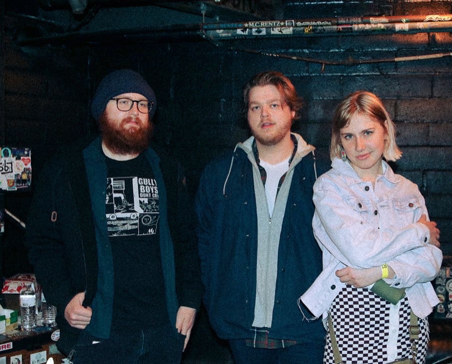 Duluth's Emma Jeanne wins Trampled By Turtles Palomino Grant - Vimarsana News