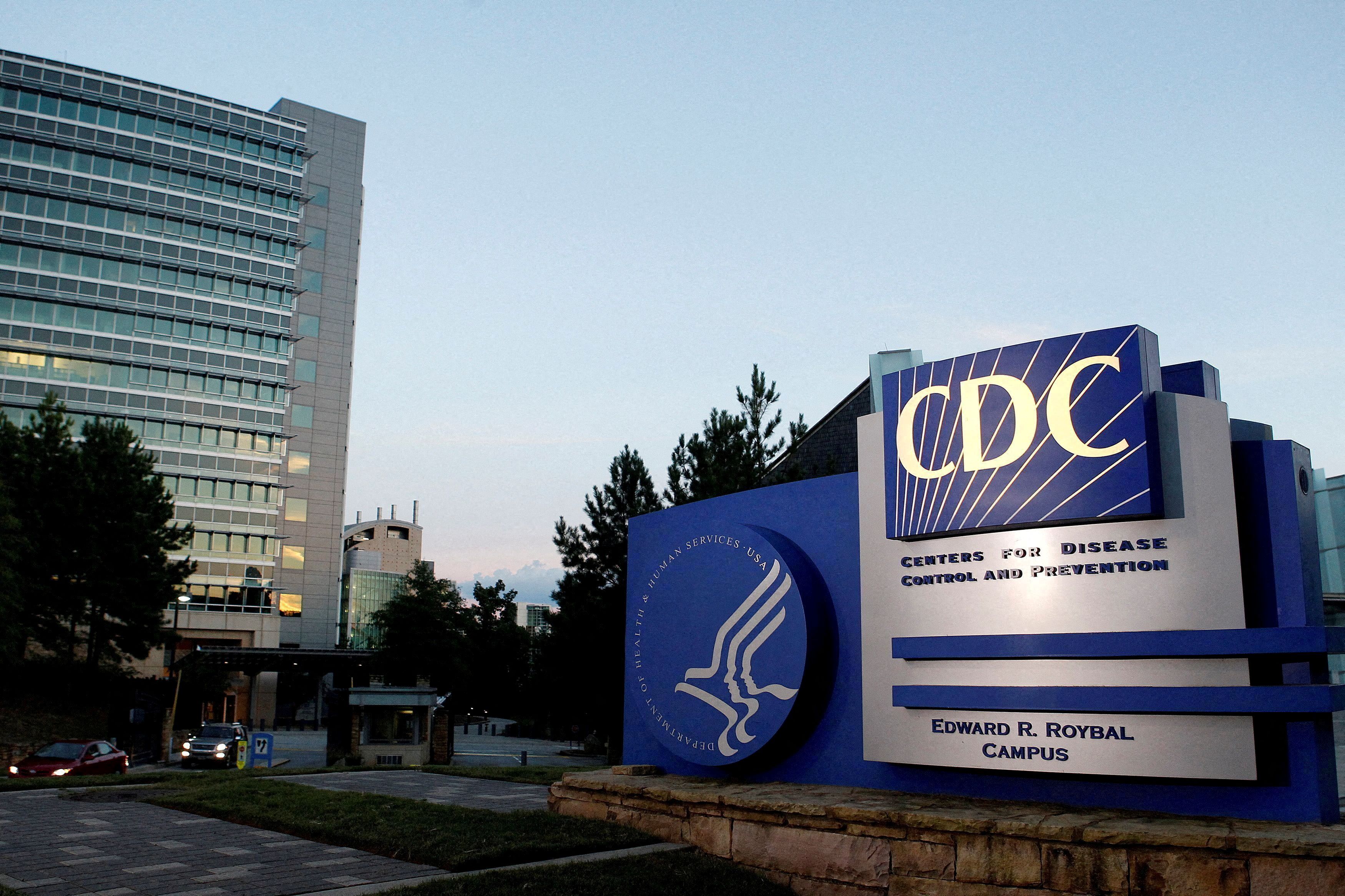 U.S. seeks to expand Trump-era COVID data collection under CDC - Vimarsana News