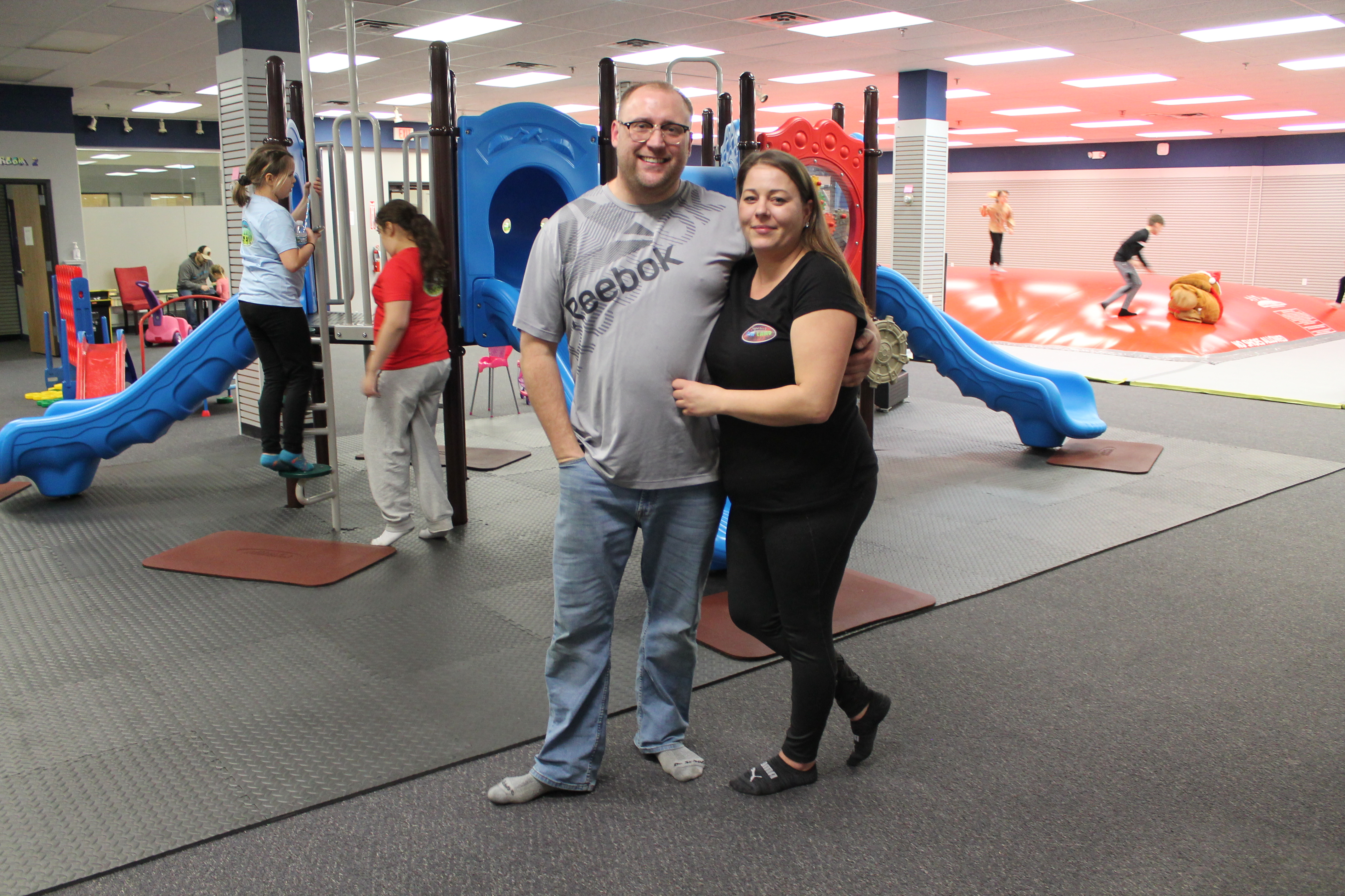 New Superior business brings kids' fun indoors - Vimarsana News