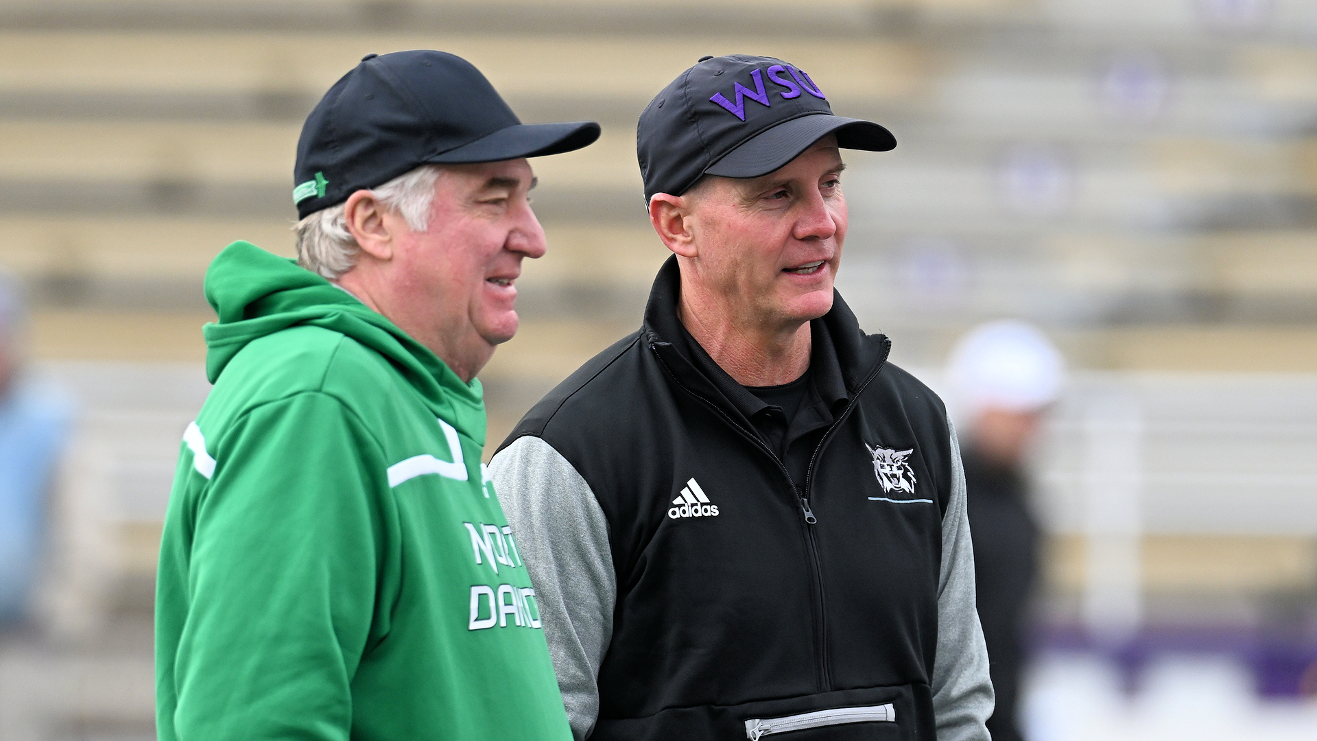 5 things to know from UND coach Bubba Schweigert's final press conference of the 2022 season - Vimarsana News