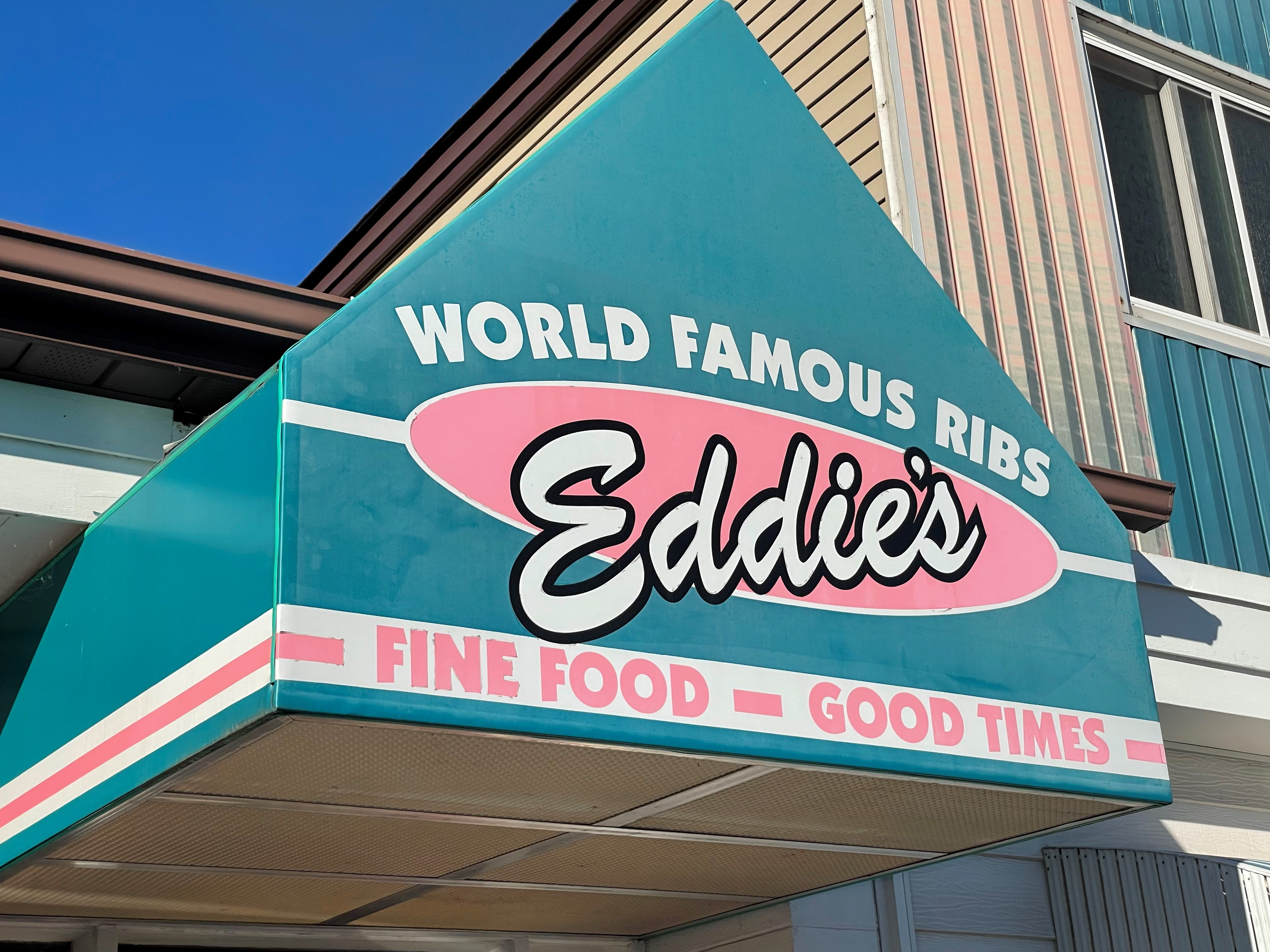 The Old Fashioned: Eddie's completes the 'Superior 3' - Duluth News Tribune | News, weather, and sports from Duluth, Minnesota - Vimarsana News