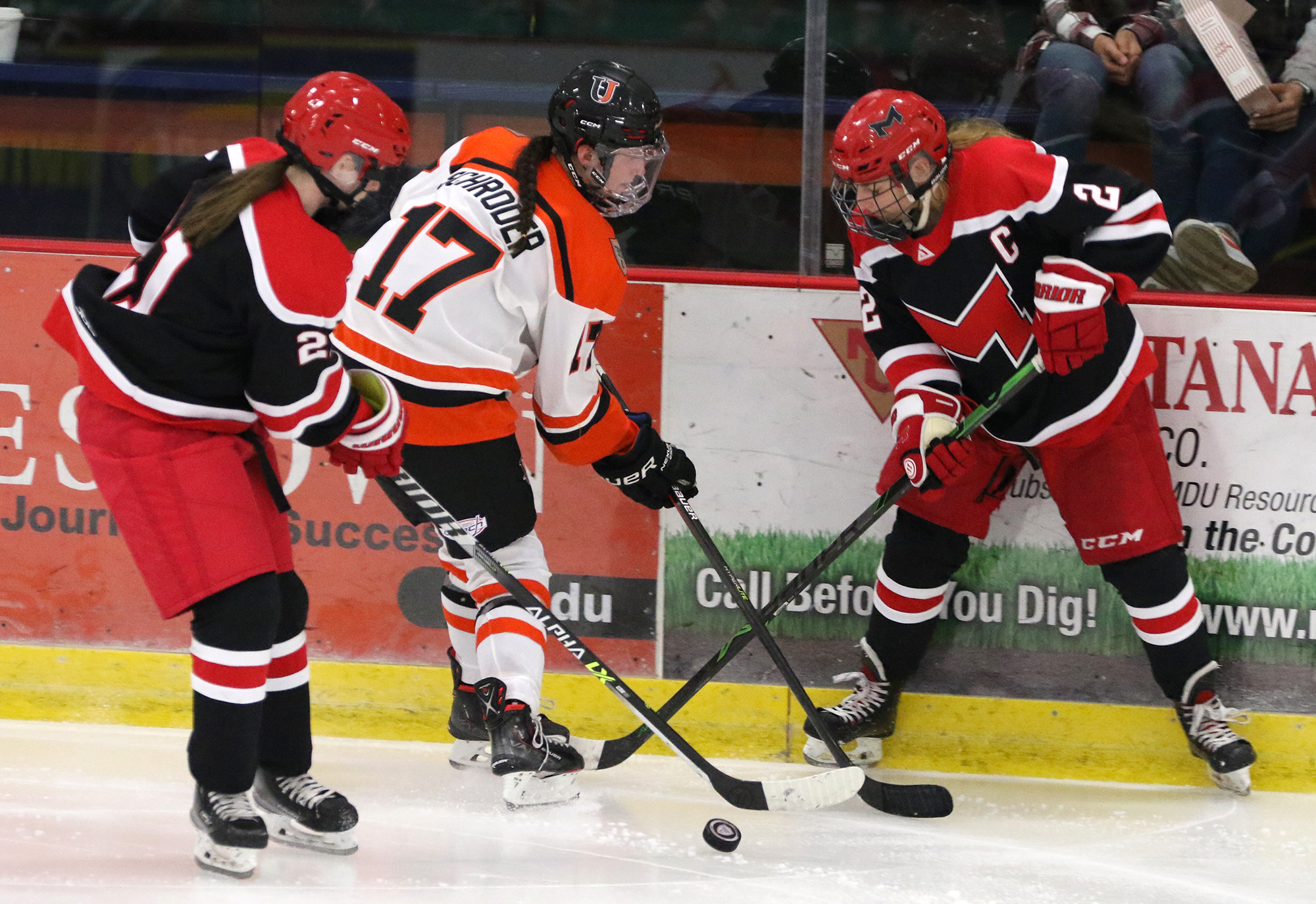 Jimmies struggle in 3-1 loss to Minnesota-Twin Cities - Vimarsana News