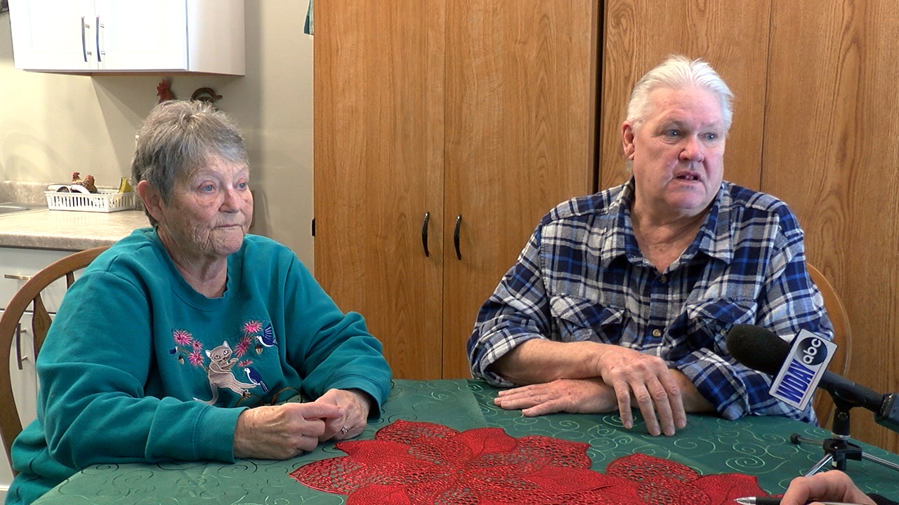 Lakes area retired couple scammed out of 'life savings' - Vimarsana News