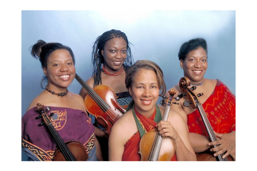 North Dakota Museum of Art to host acclaimed string quartet - Vimarsana News