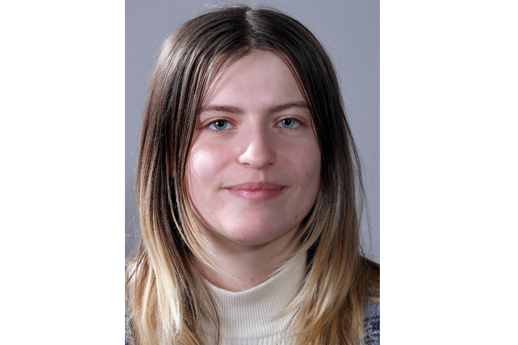 Summer intern joins News Tribune staff - Vimarsana News