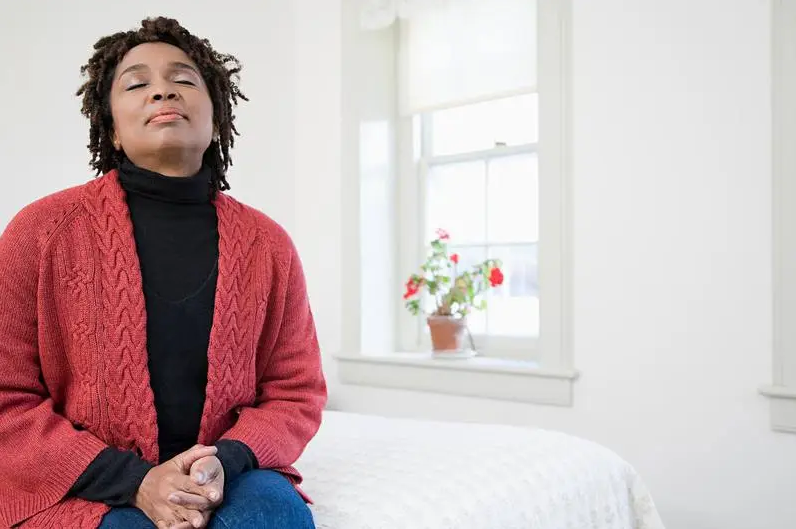 Religious practices, spirituality associated with higher levels of heart health among African Americans - Vimarsana News
