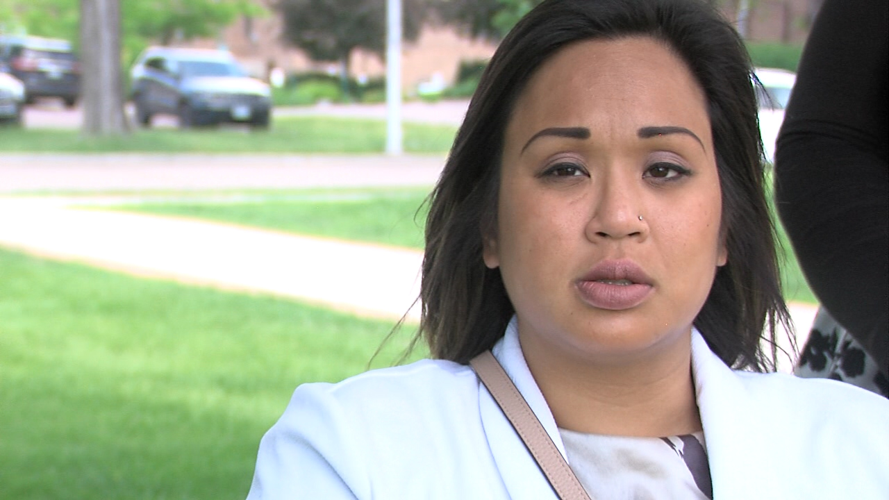 Pelican Rapids shooting victim to push for tougher punishment for domestic violence laws - Vimarsana News