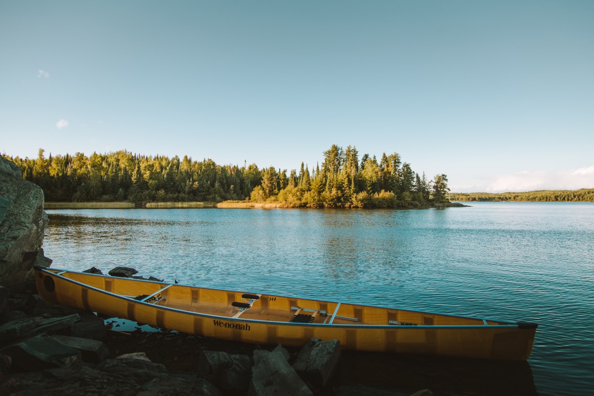 Local View: Science grows stronger against copper mining near the Boundary Waters - Vimarsana News