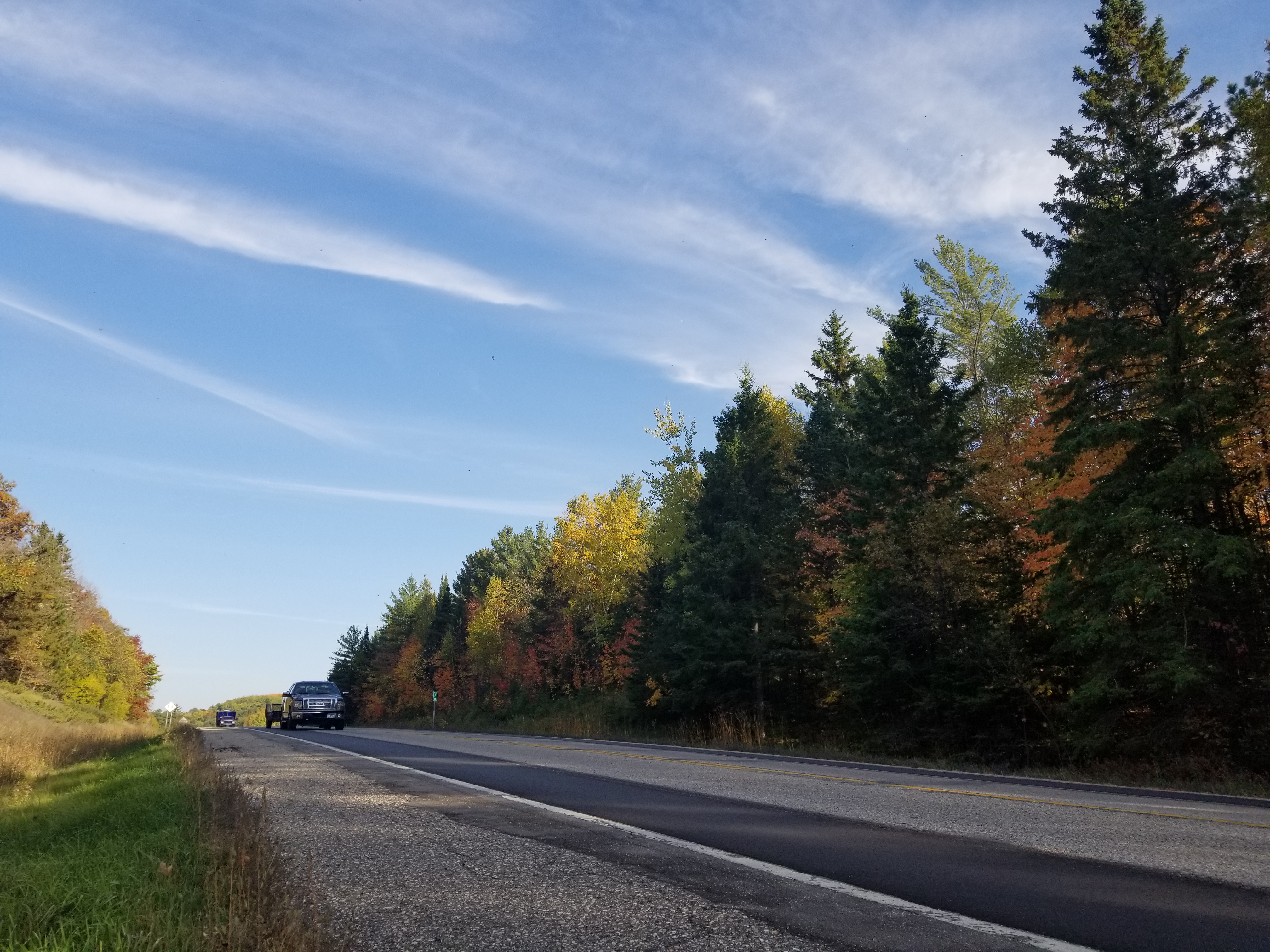 Opponents say Highway 34 logging plan in Minnesota would spoil views - Vimarsana News