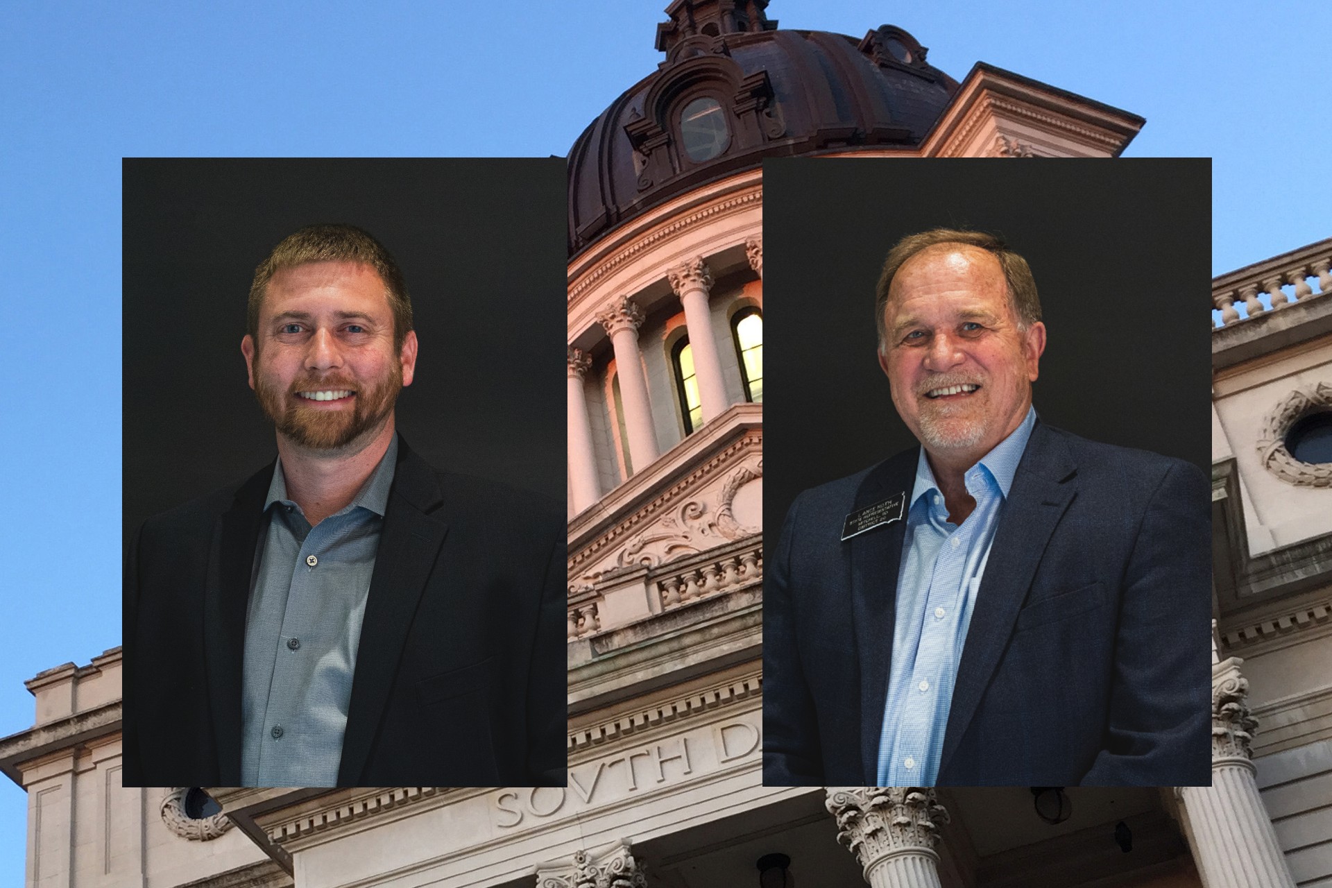 District 20 voters elect Koth, Krohmer for state House of Representatives - Vimarsana News