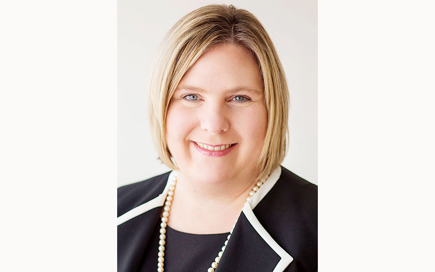 Heidi Schultz, assistant attorney in Todd County, appointed as district judge - Vimarsana News