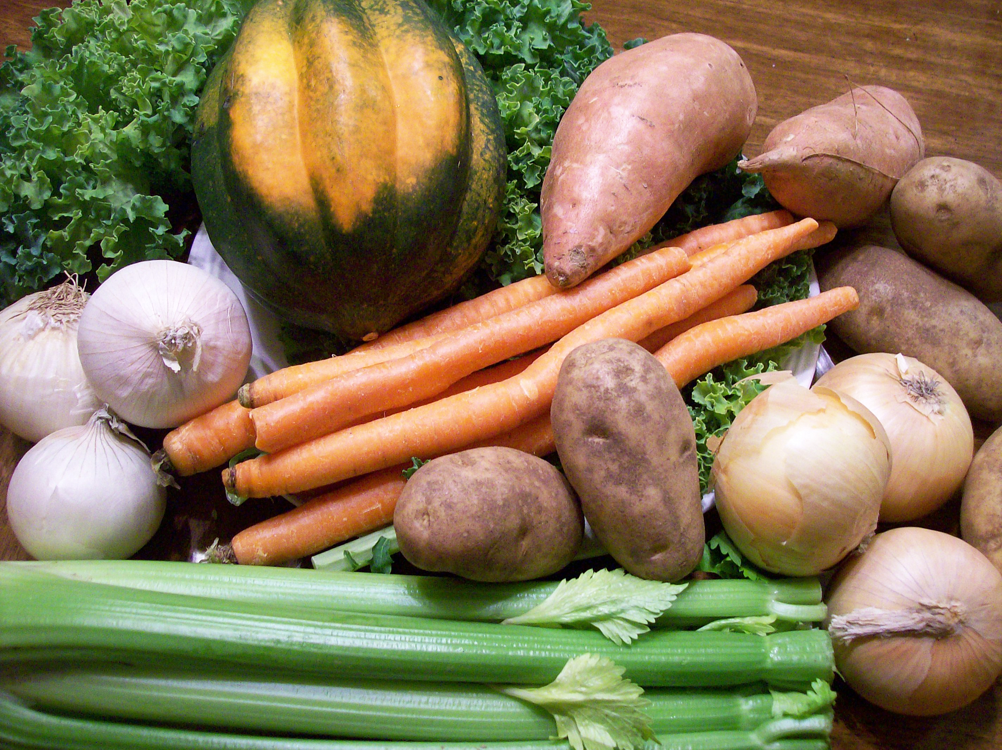 Thanksgiving is the time to celebrate the year's harvest - Vimarsana News