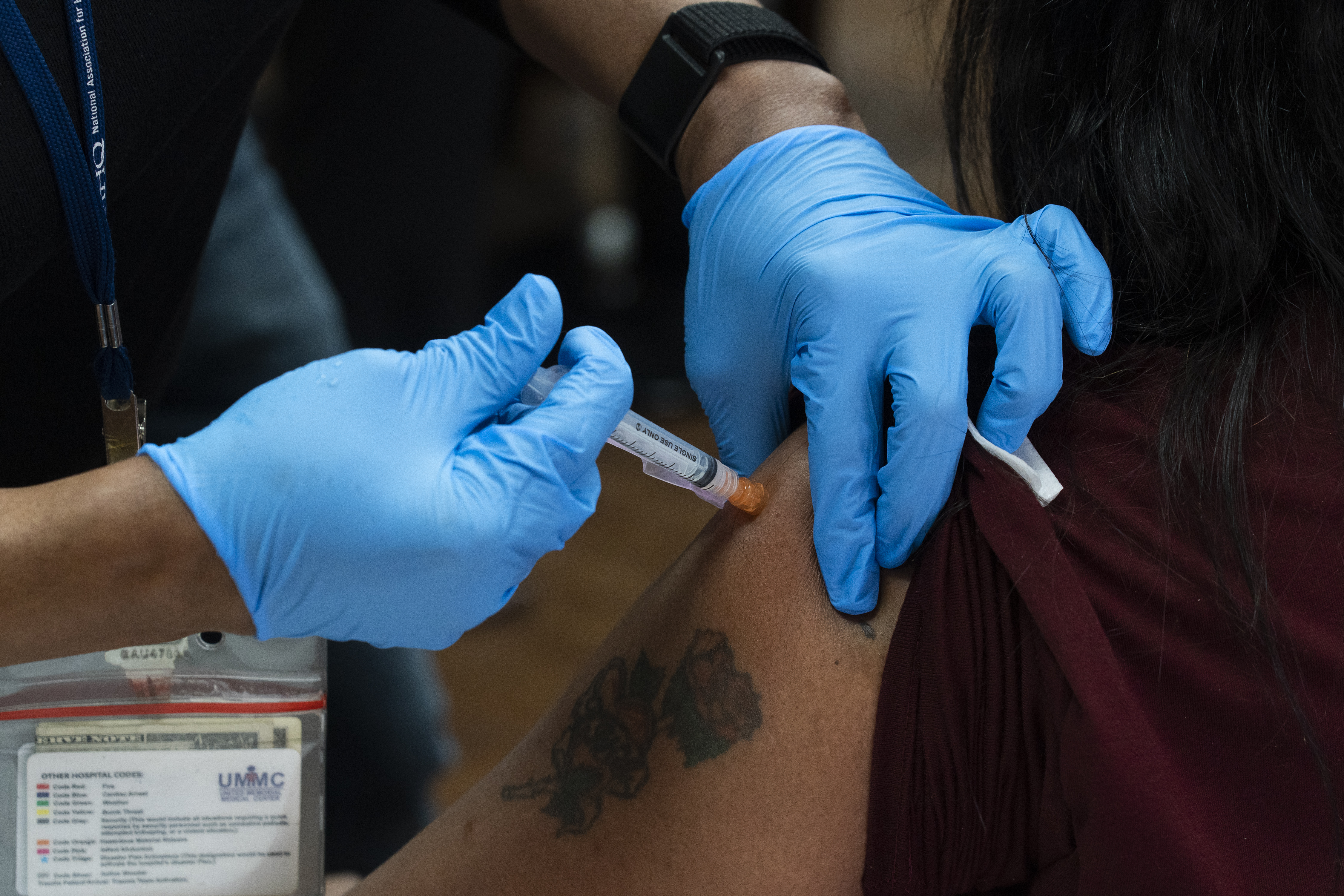 Other View: Get vaccinated as illness threat grows - Vimarsana News