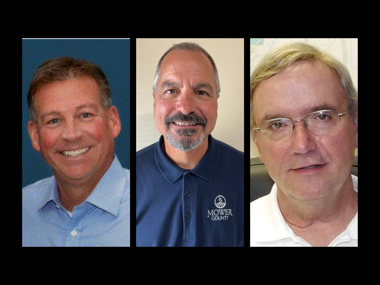 Election 2022: Mower County Board of Commissioners - Vimarsana News