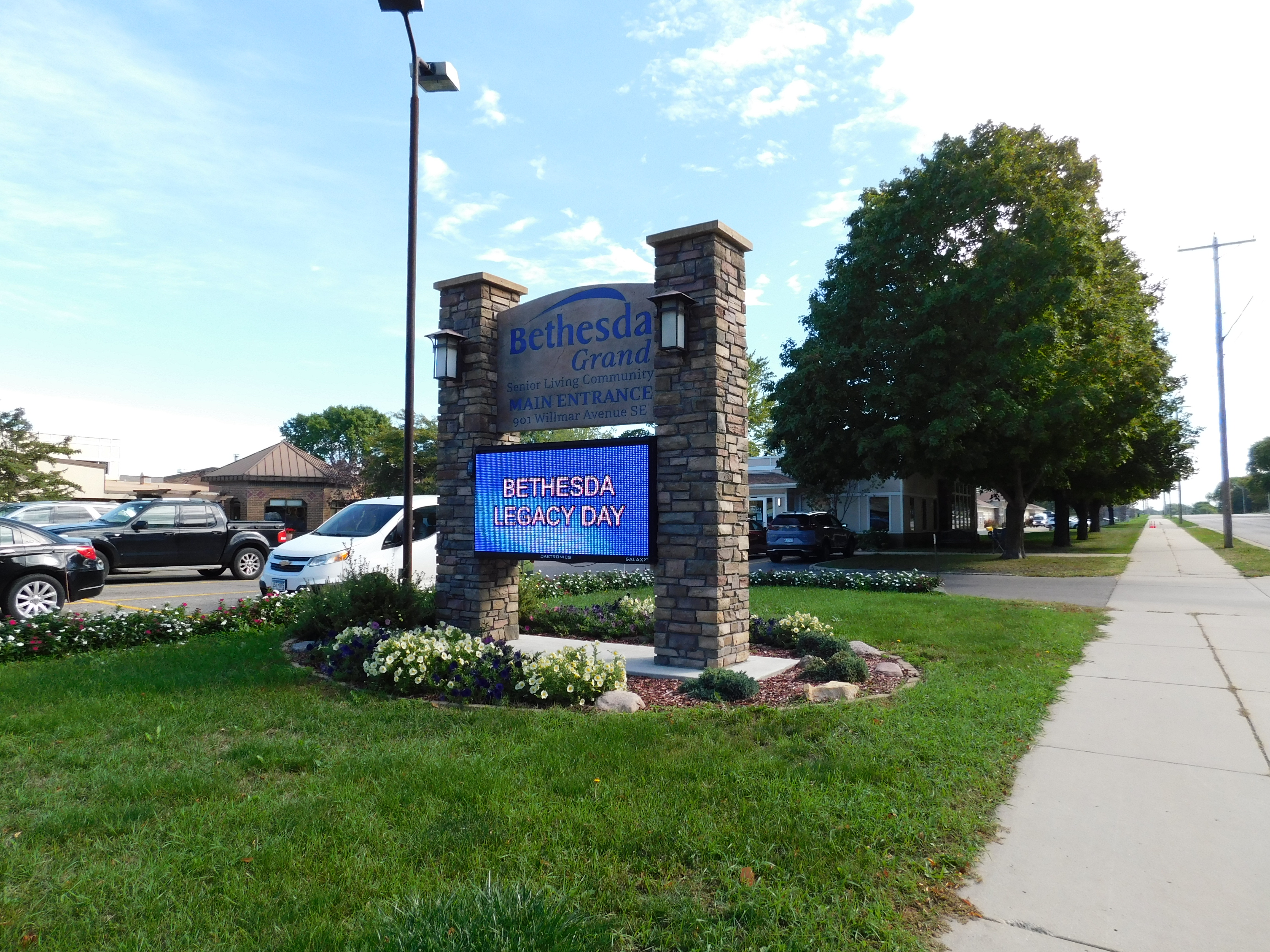 Bethesda invites community to celebrate 125 years of continuous care in west central Minnesota - Vimarsana News